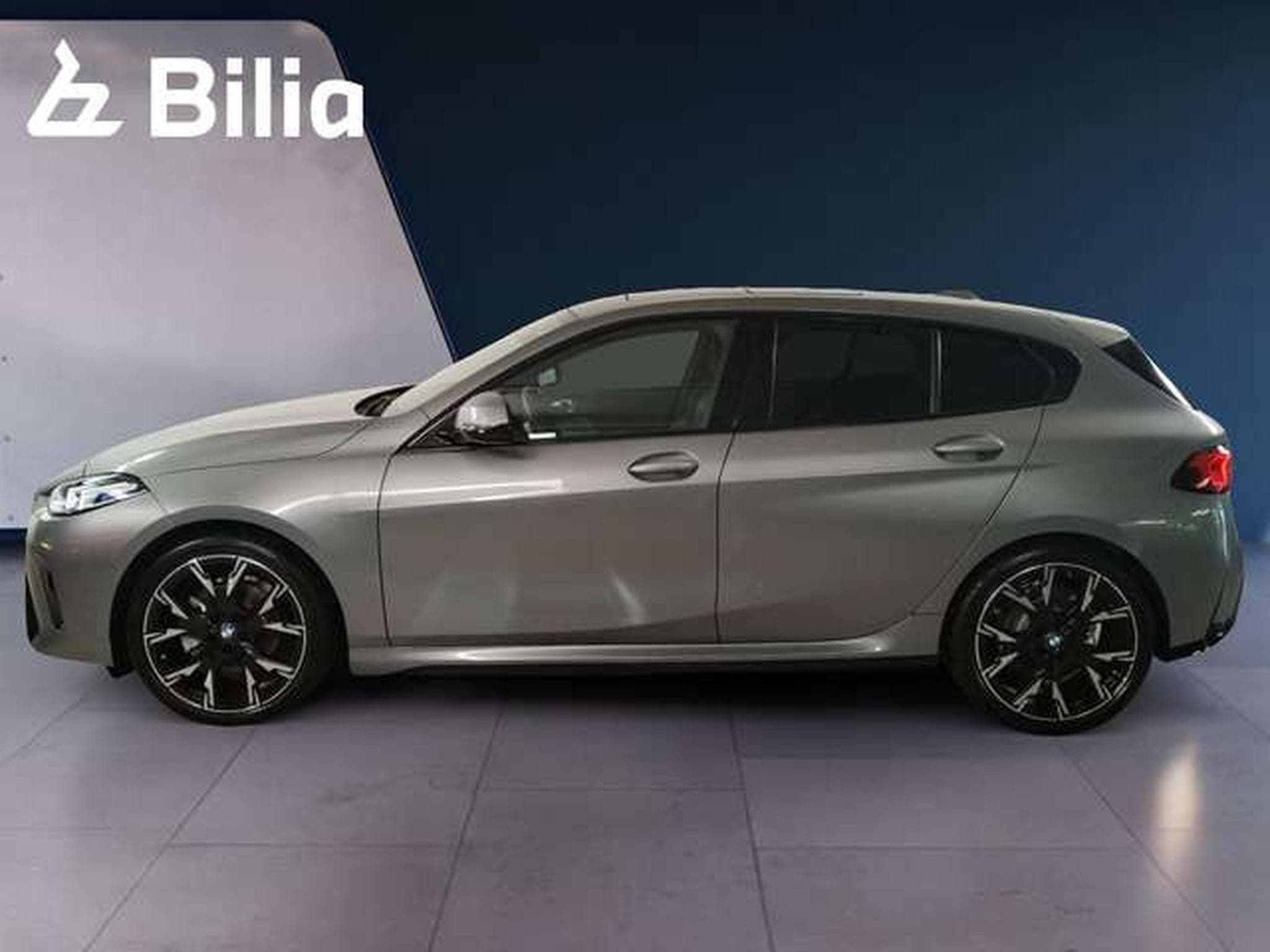 BMW 120 i DAB LED Pano.Dach Komfortzg. (2026) - Photo 11