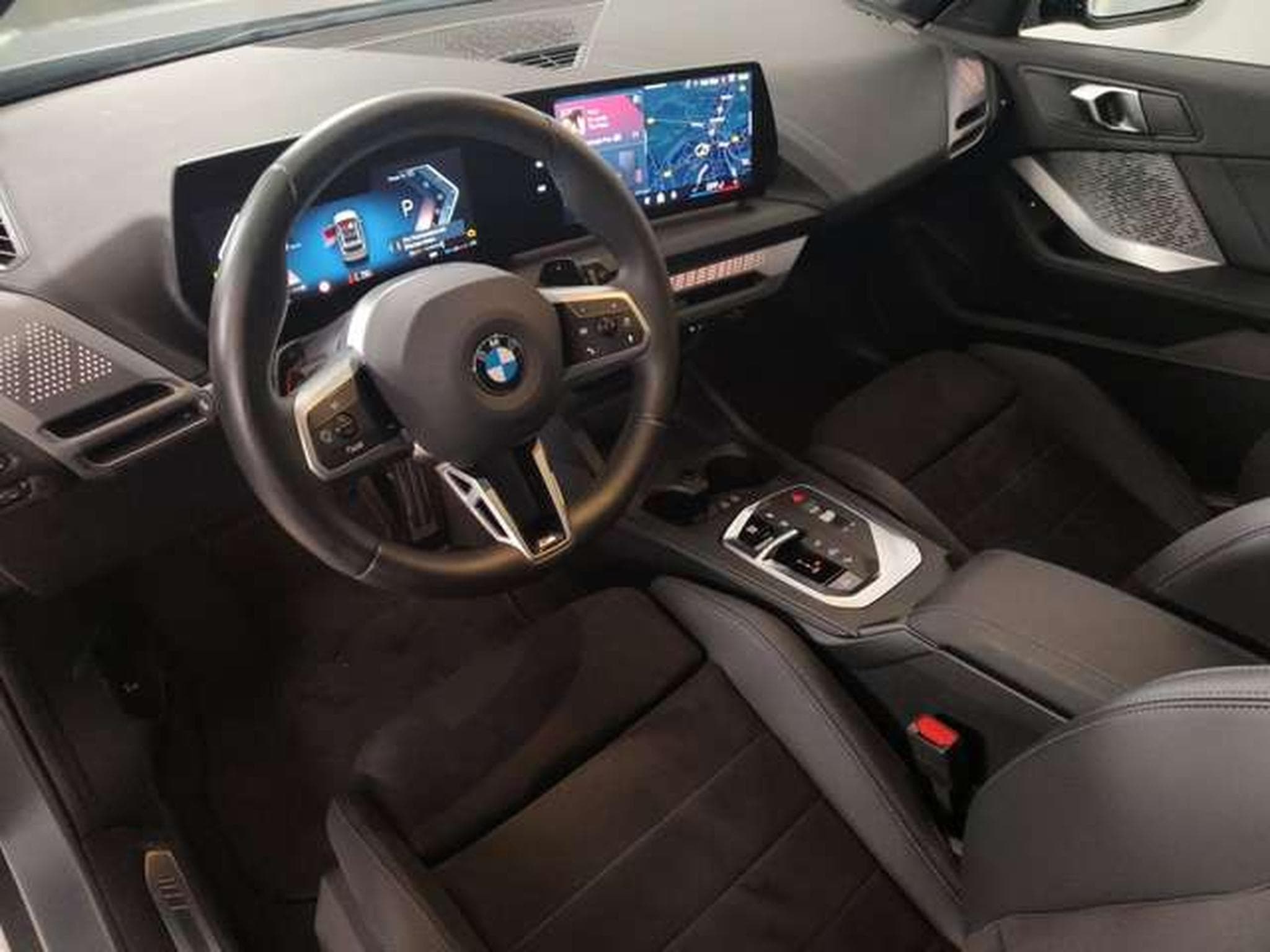 BMW 120 i DAB LED Pano.Dach Komfortzg. (2026) - Photo 12