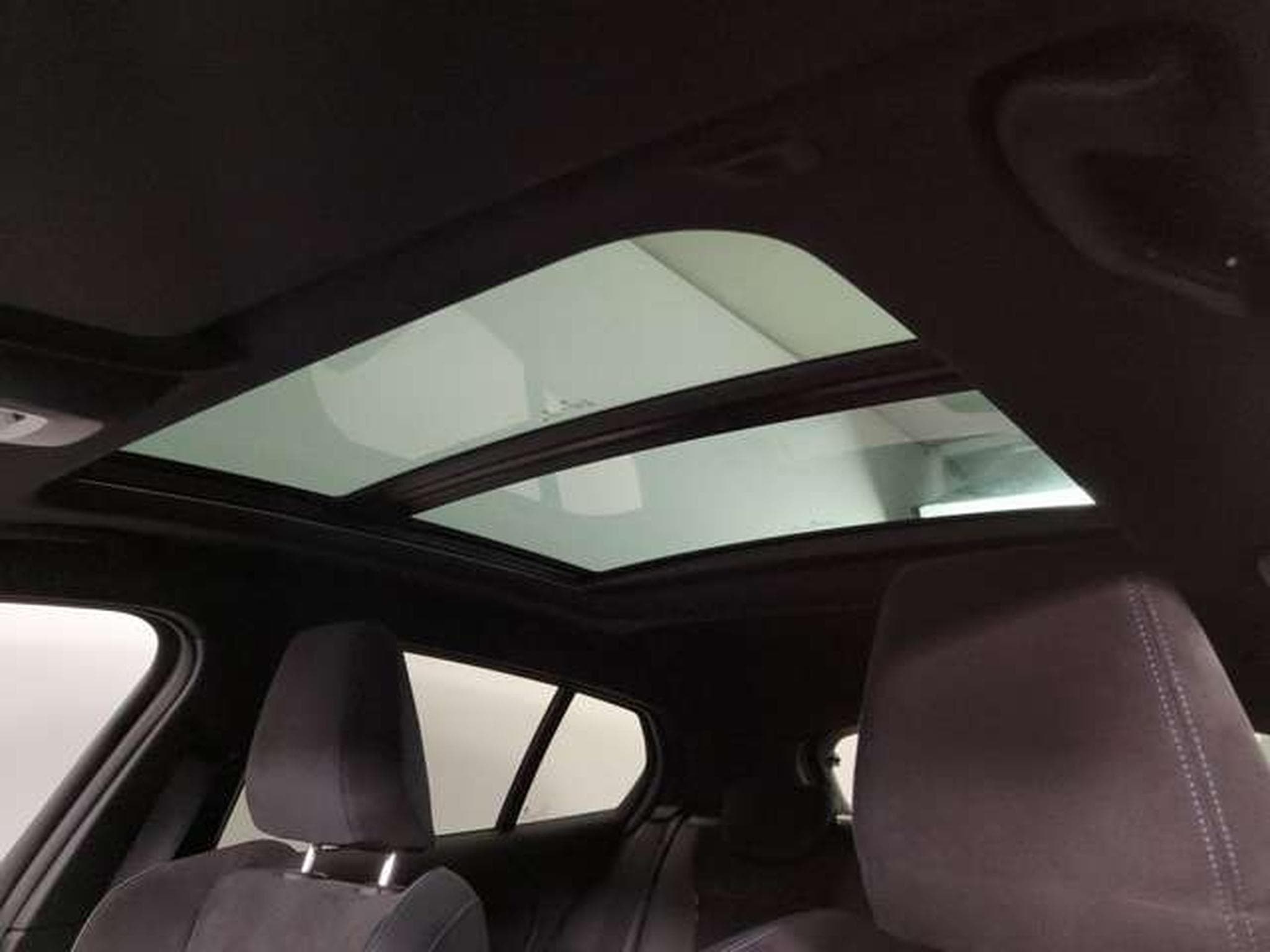 BMW 120 i DAB LED Pano.Dach Komfortzg. (2026) - Photo 13