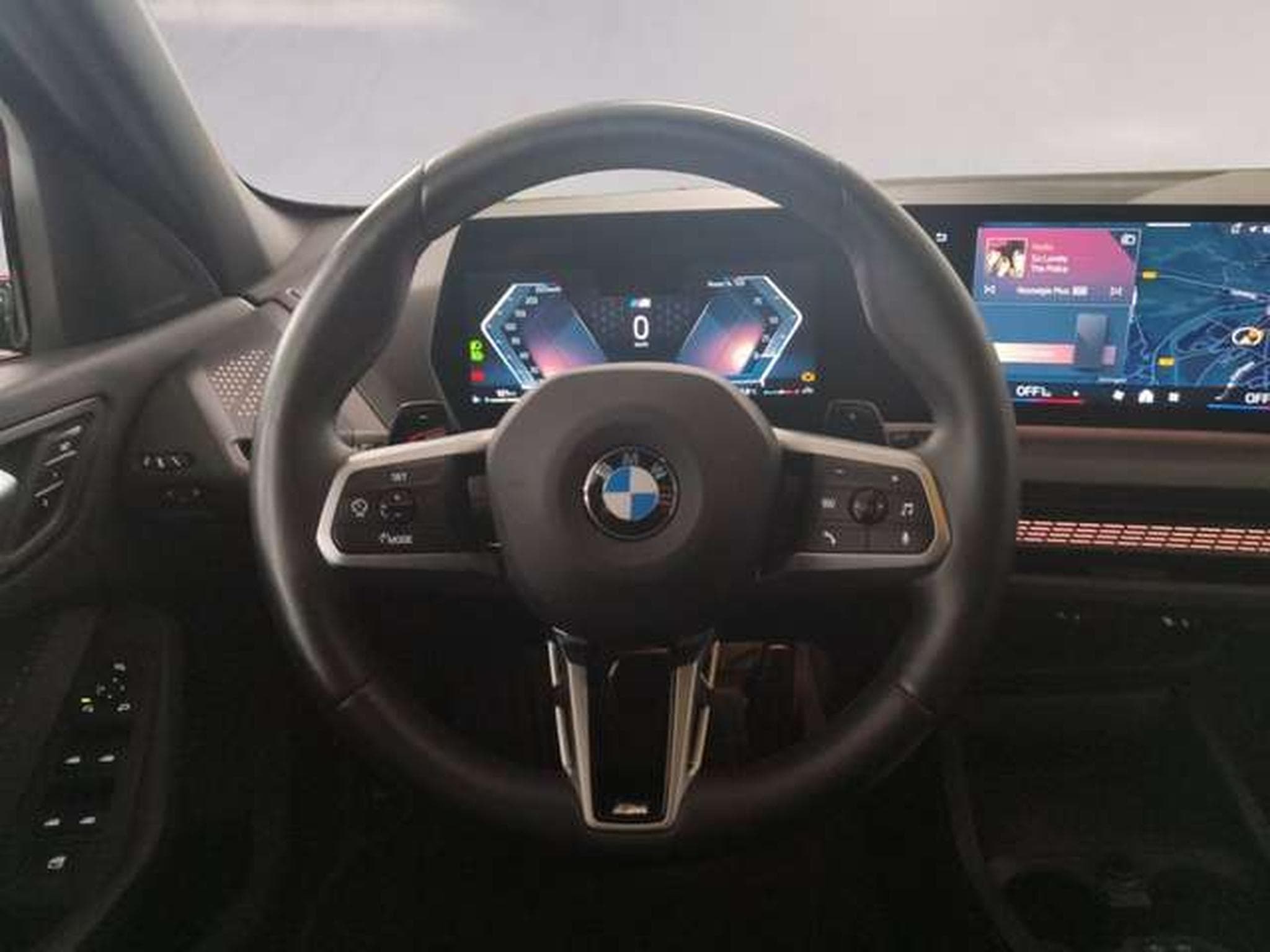 BMW 120 i DAB LED Pano.Dach Komfortzg. (2026) - Photo 10