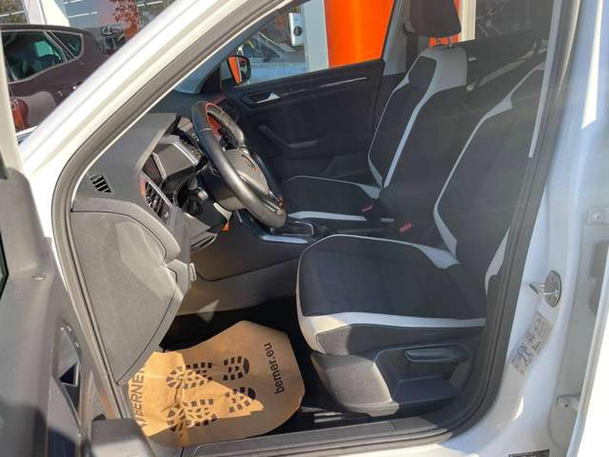 VW T-Roc 2.0  4-MOTION  - JUSQU'A 36 MOIS DE GARANTIE (2020) - Photo 10