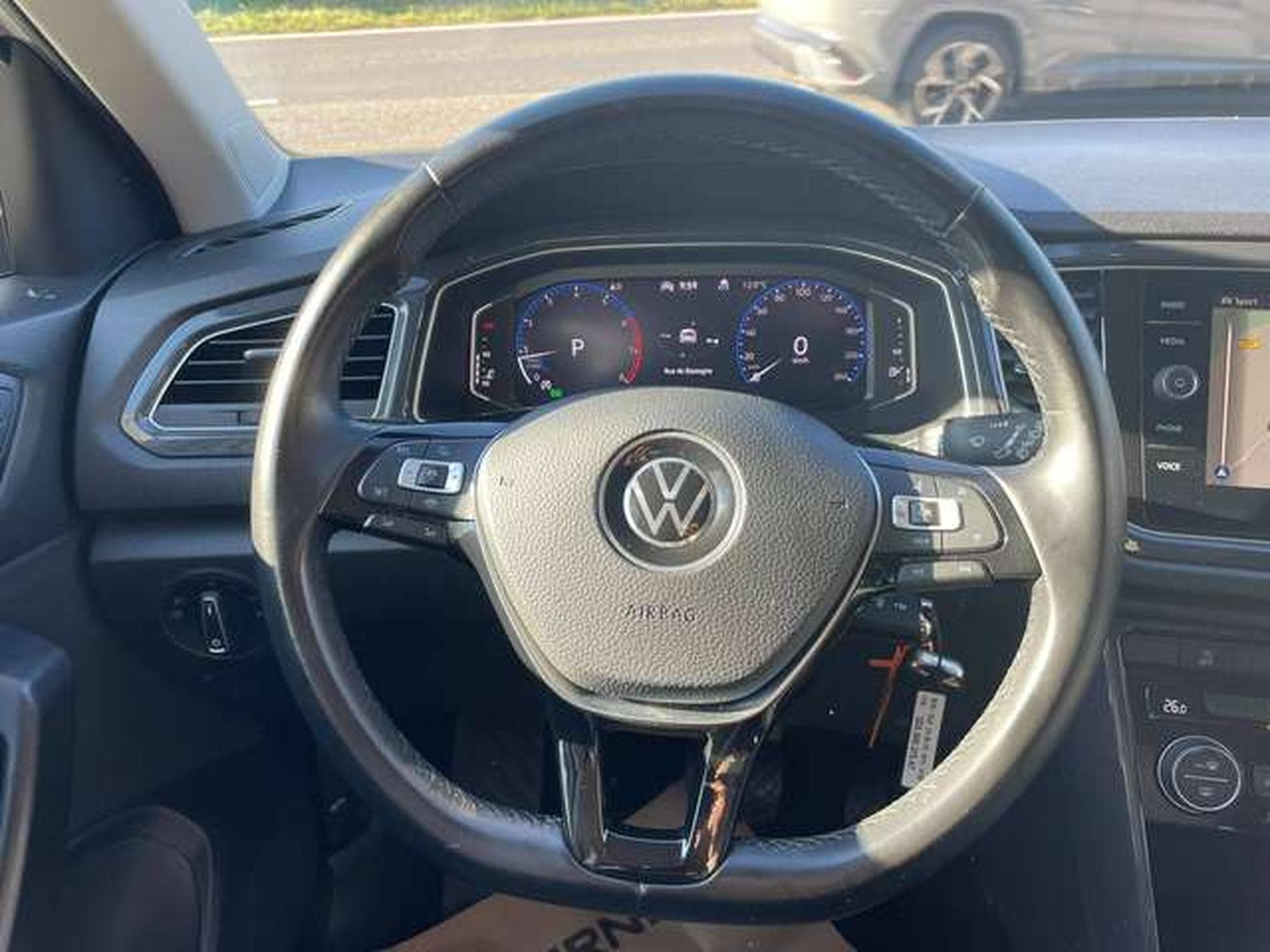 VW T-Roc 2.0  4-MOTION  - JUSQU'A 36 MOIS DE GARANTIE (2020) - Photo 12