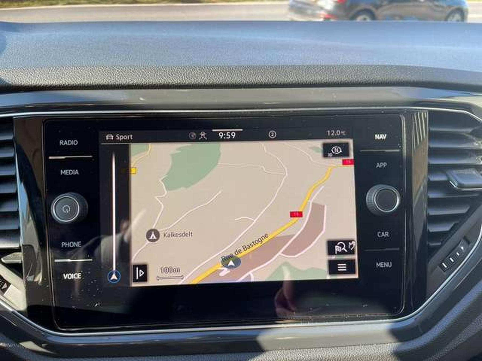 VW T-Roc 2.0  4-MOTION  - JUSQU'A 36 MOIS DE GARANTIE (2020) - Photo 16