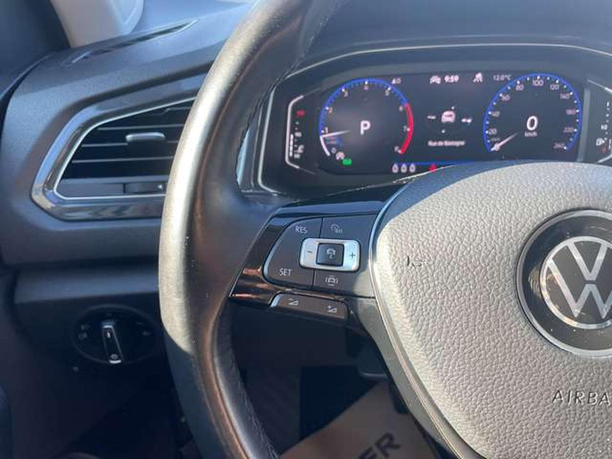 VW T-Roc 2.0  4-MOTION  - JUSQU'A 36 MOIS DE GARANTIE (2020) - Photo 13