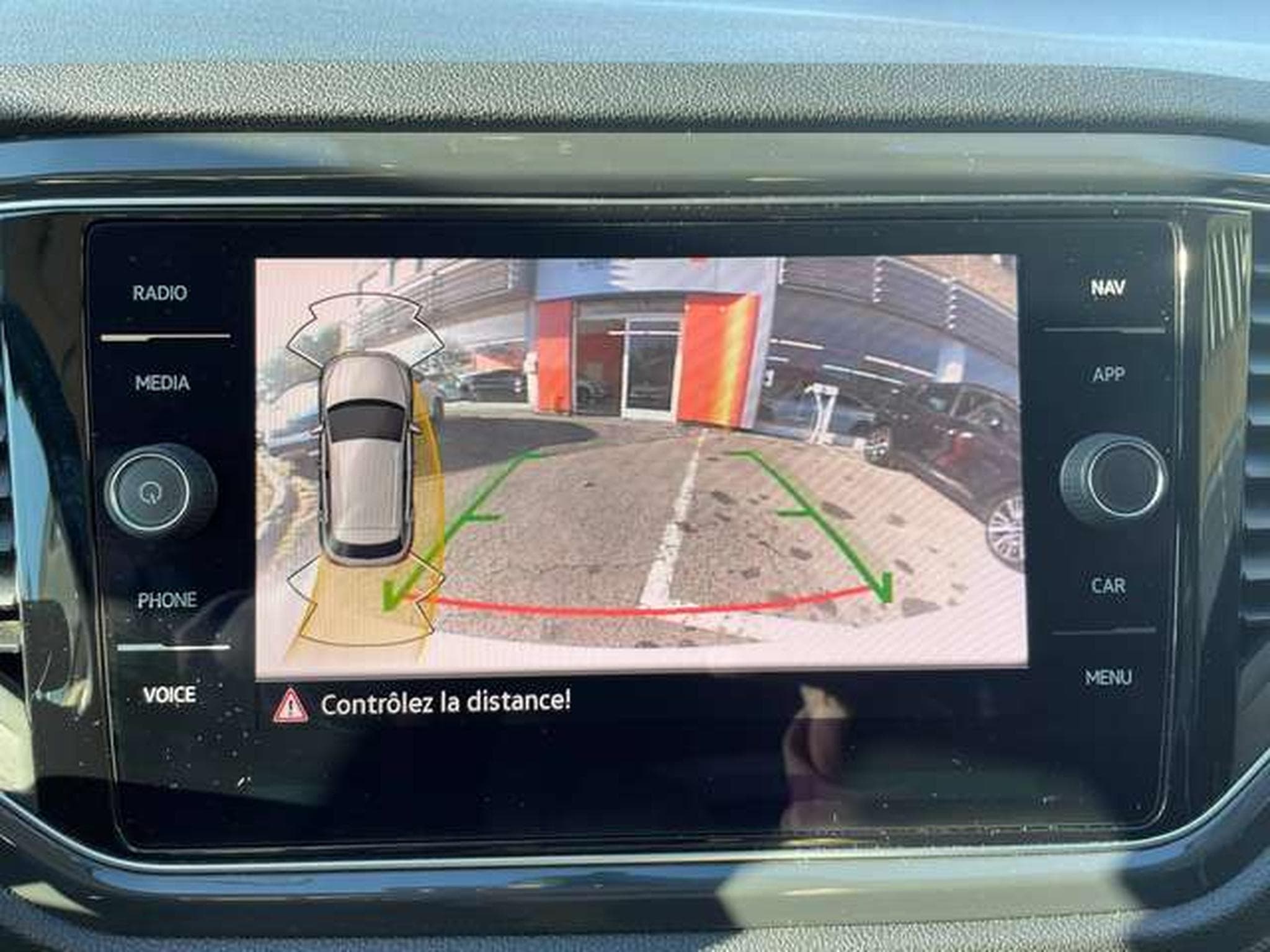 VW T-Roc 2.0  4-MOTION  - JUSQU'A 36 MOIS DE GARANTIE (2020) - Photo 17