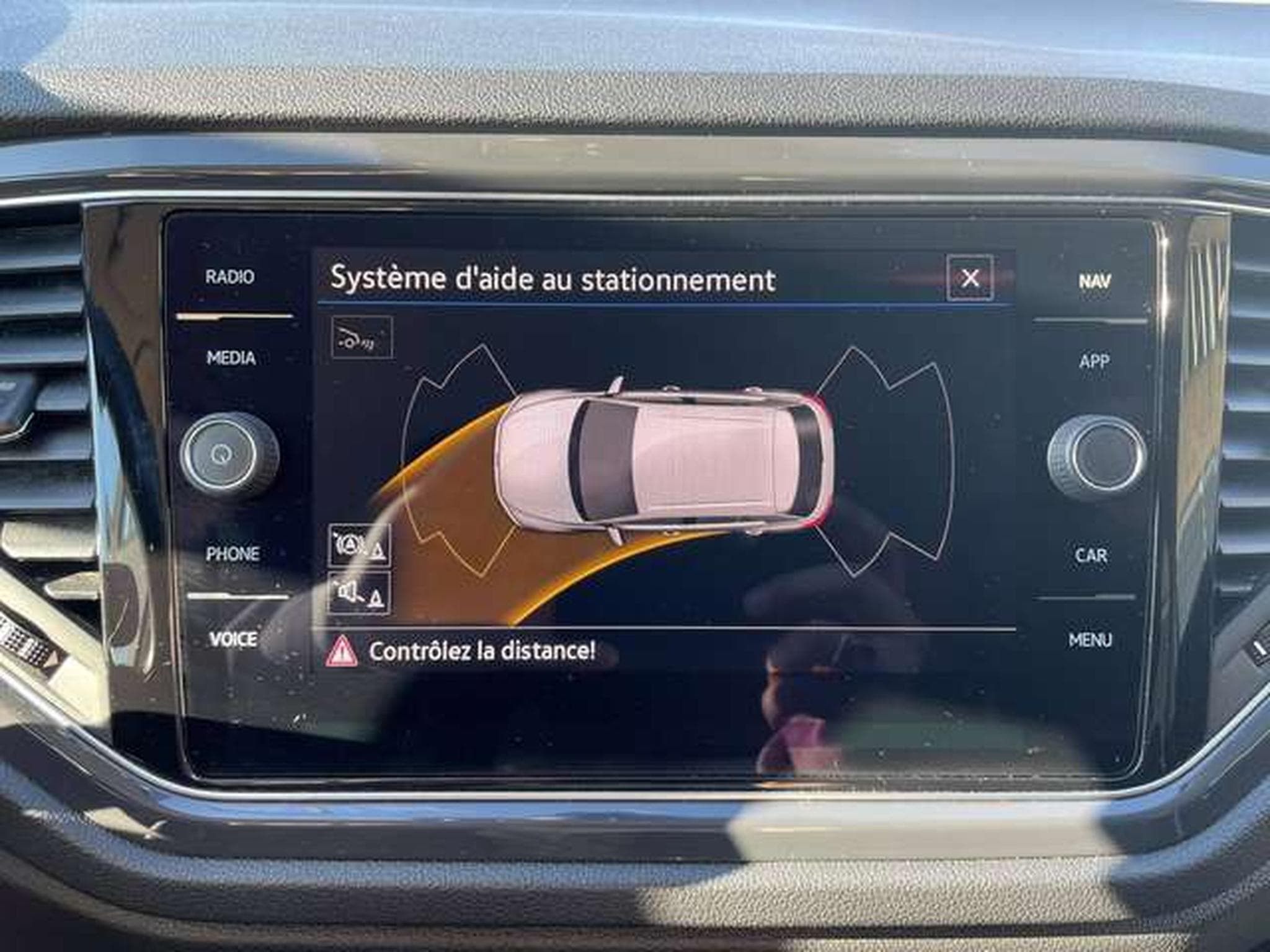 VW T-Roc 2.0  4-MOTION  - JUSQU'A 36 MOIS DE GARANTIE (2020) - Photo 19