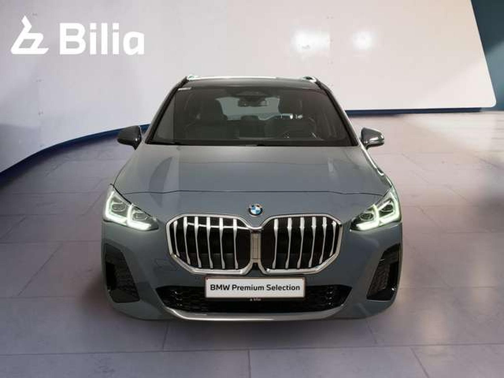 BMW 223 xDrive Head-Up HK HiFi DAB LED (2025) - Foto 2