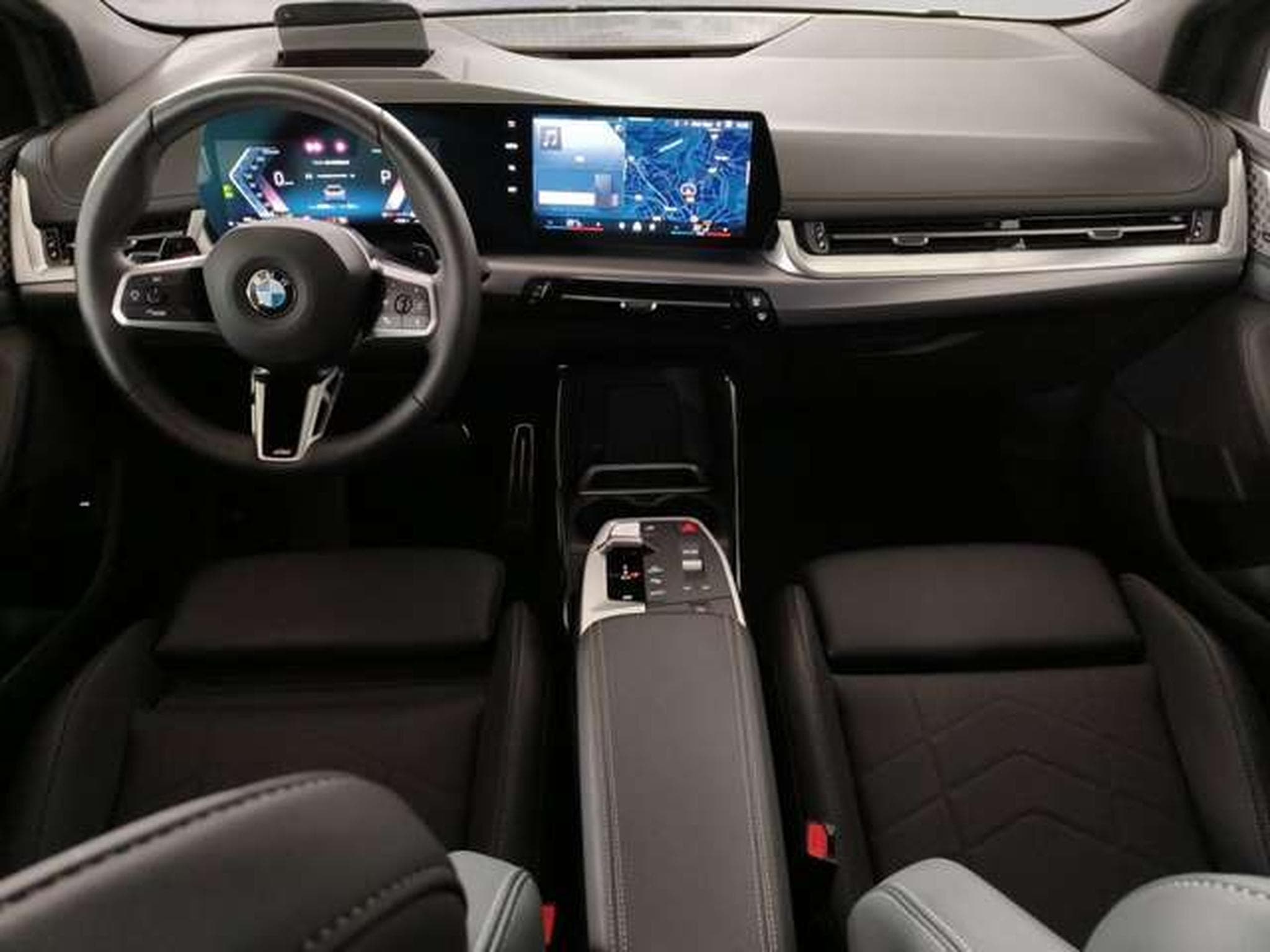 BMW 223 xDrive Head-Up HK HiFi DAB LED (2025) - Foto 5