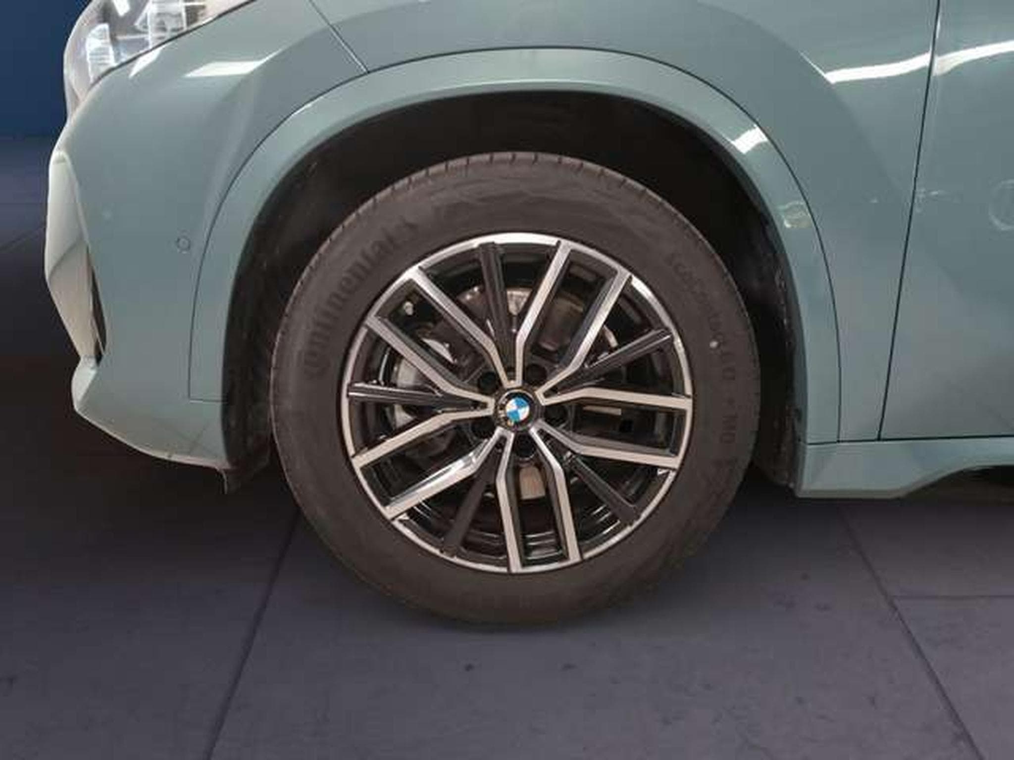 BMW X1 sDrive20i Head-Up HK HiFi DAB (2025) - Foto 6