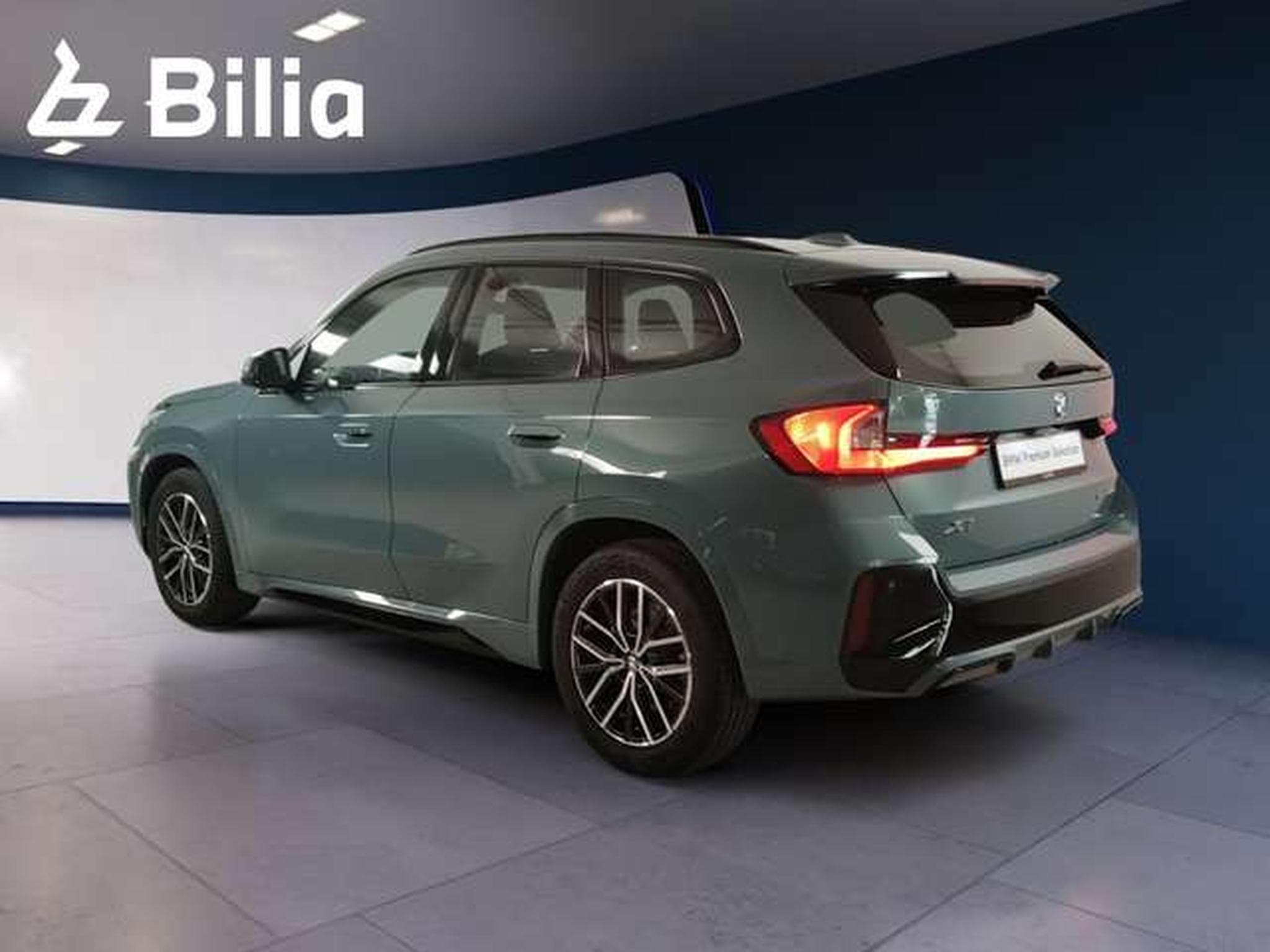 BMW X1 sDrive20i Head-Up HK HiFi DAB (2025) - Foto 4
