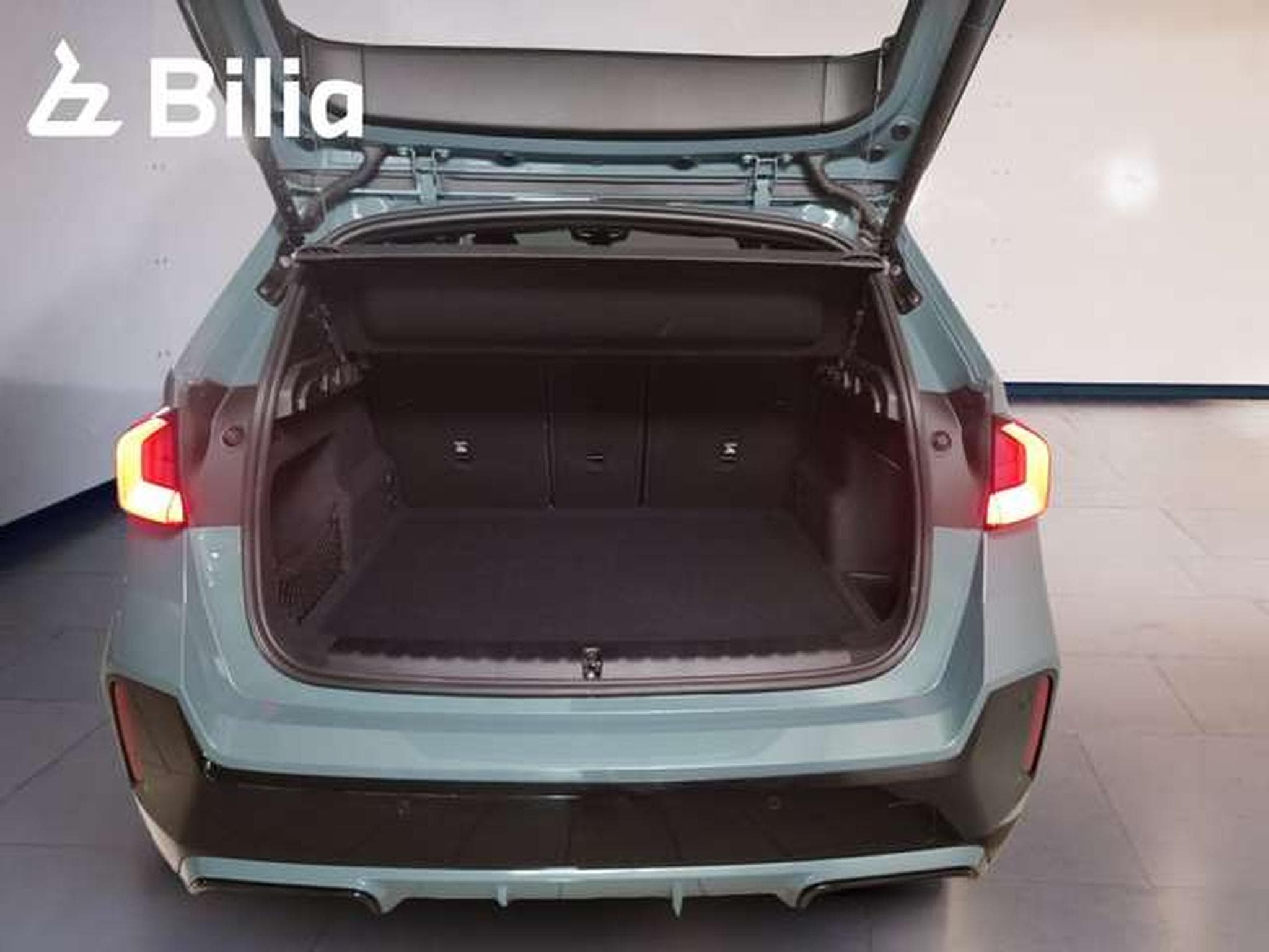 BMW X1 sDrive20i Head-Up HK HiFi DAB (2025) - Foto 9
