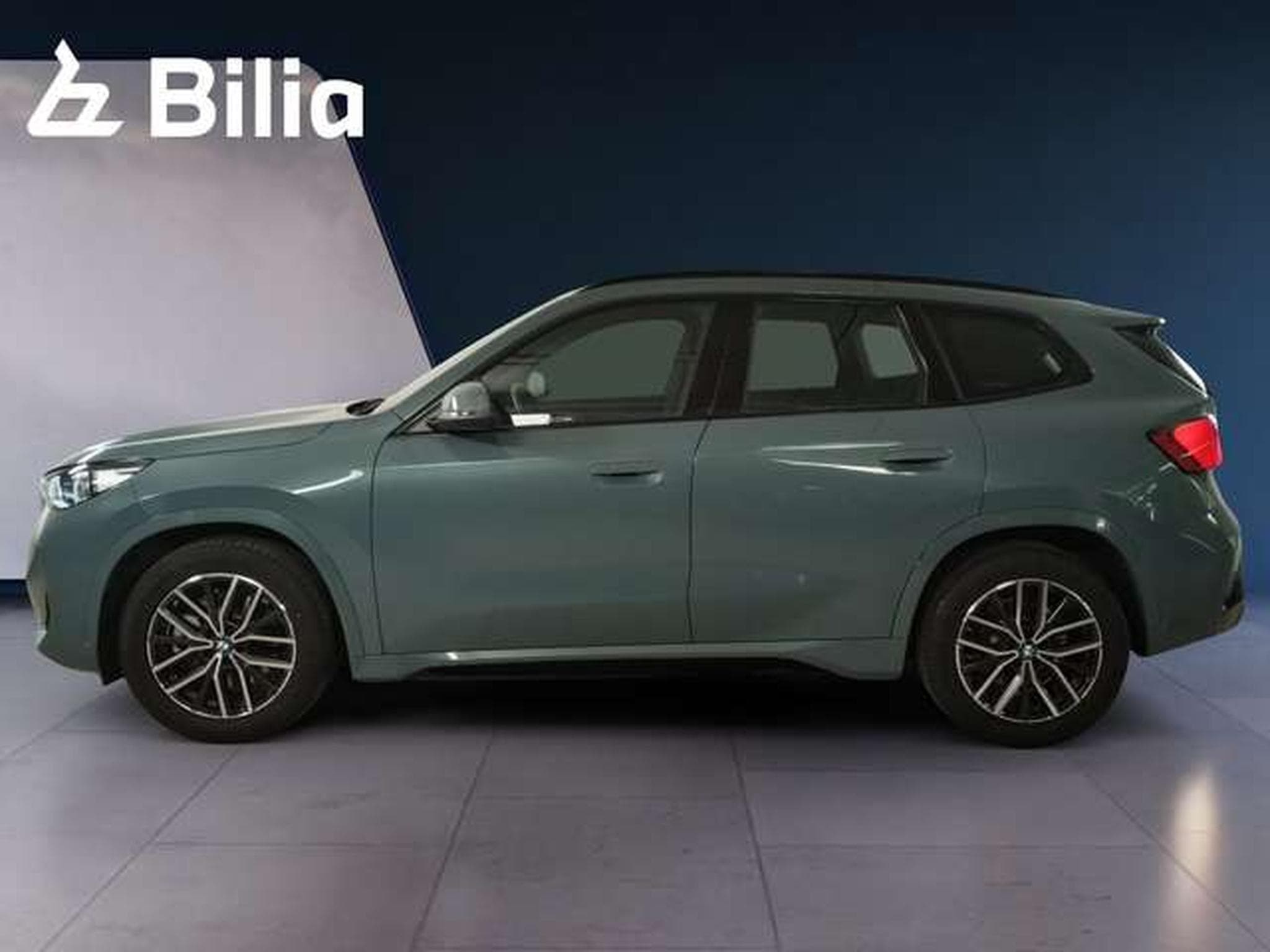 BMW X1 sDrive20i Head-Up HK HiFi DAB (2025) - Foto 11