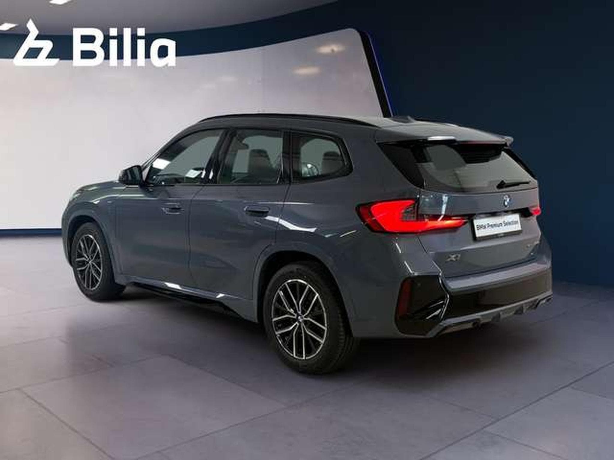 BMW X1 sDrive20d HK HiFi DAB LED Shz (2025) - Foto 4