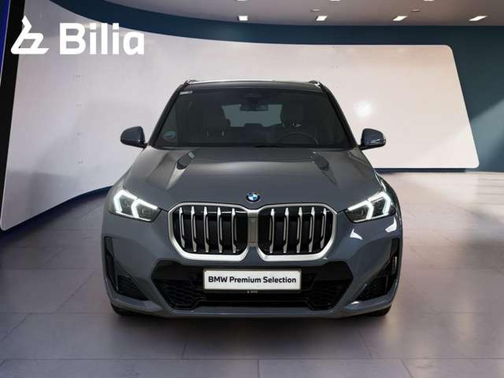 BMW X1 sDrive20d HK HiFi DAB LED Shz (2025) - Foto 2