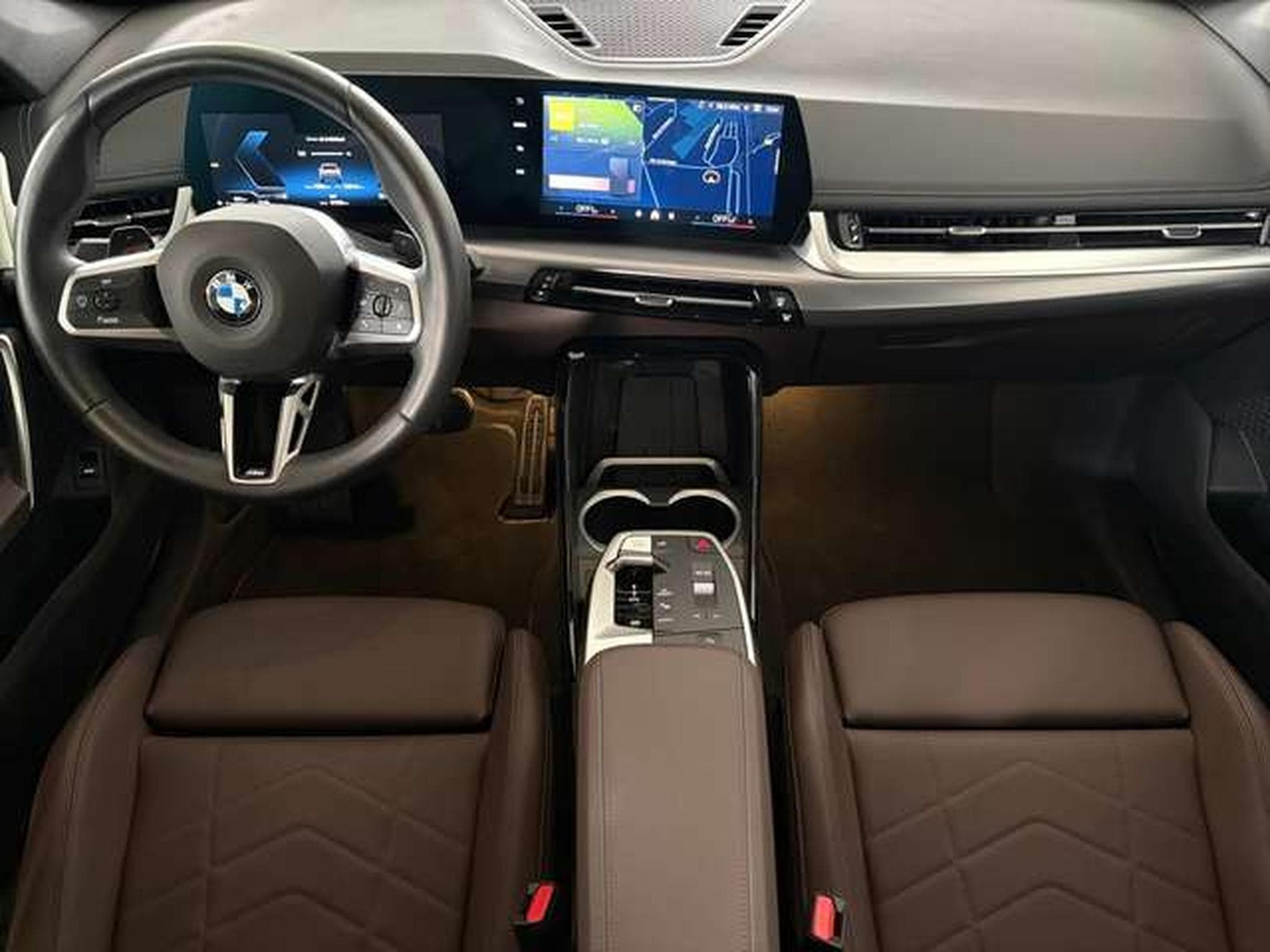 BMW X1 sDrive20d HK HiFi DAB LED Shz (2025) - Foto 6