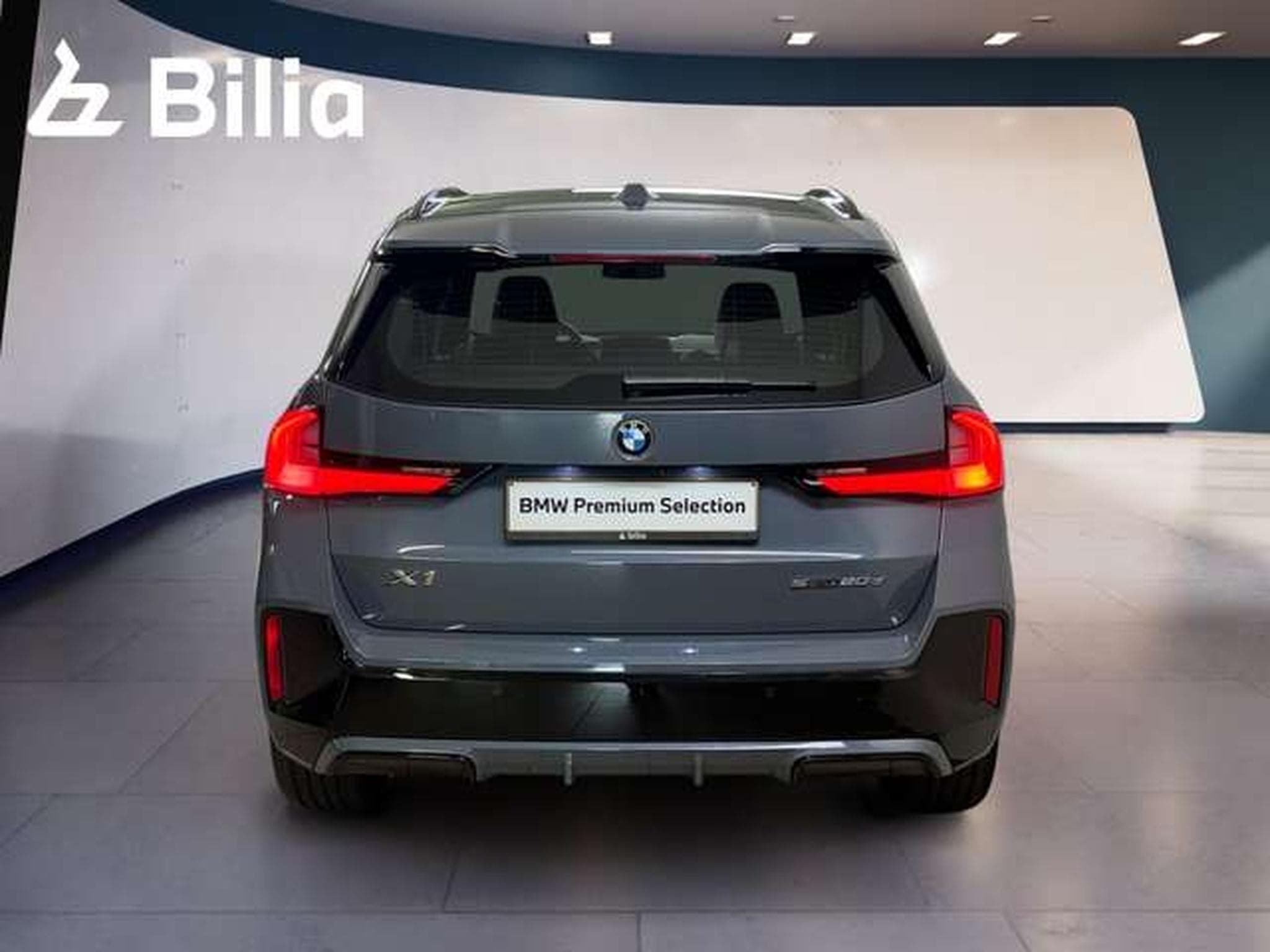 BMW X1 sDrive20d HK HiFi DAB LED Shz (2025) - Foto 3