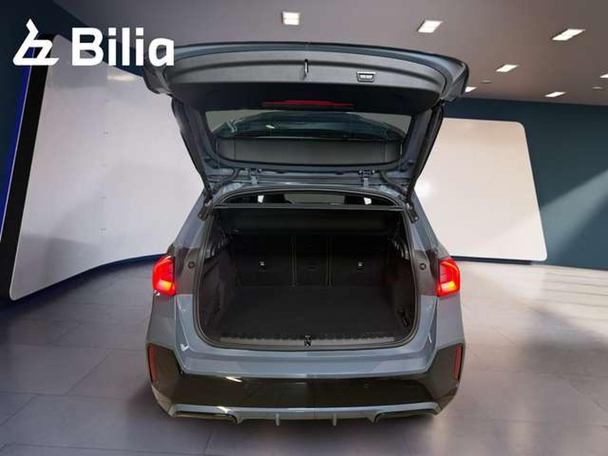 BMW X1 sDrive20d HK HiFi DAB LED Shz (2025) - Foto 10