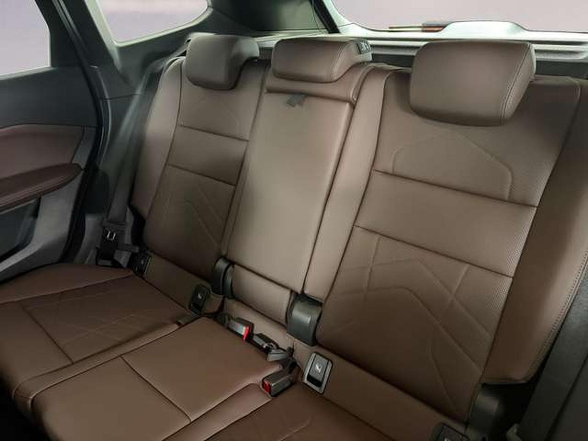 BMW X1 sDrive20d HK HiFi DAB LED Shz (2025) - Foto 9