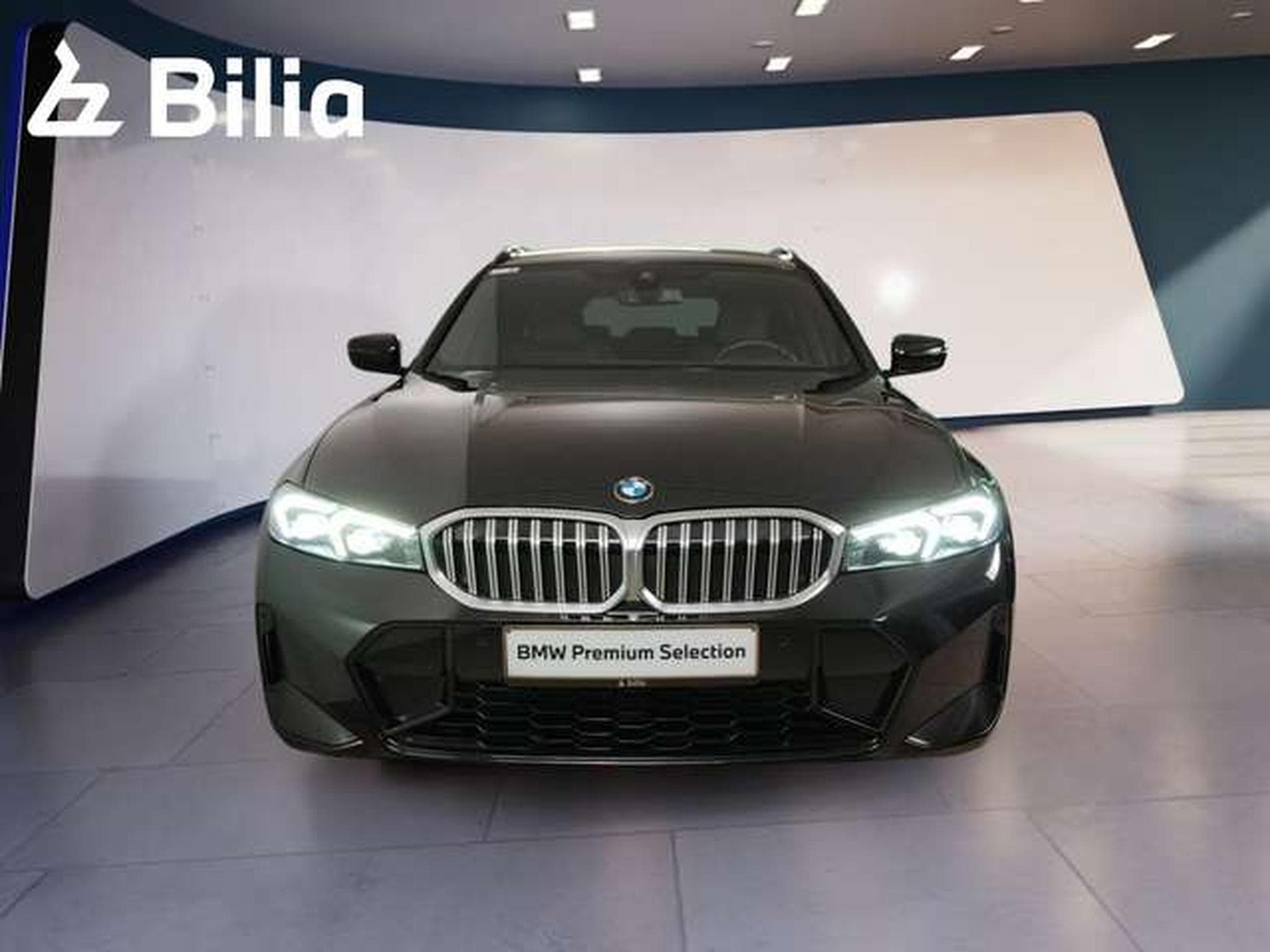 BMW 330 d xDrive DAB LED (2024) - Foto 2