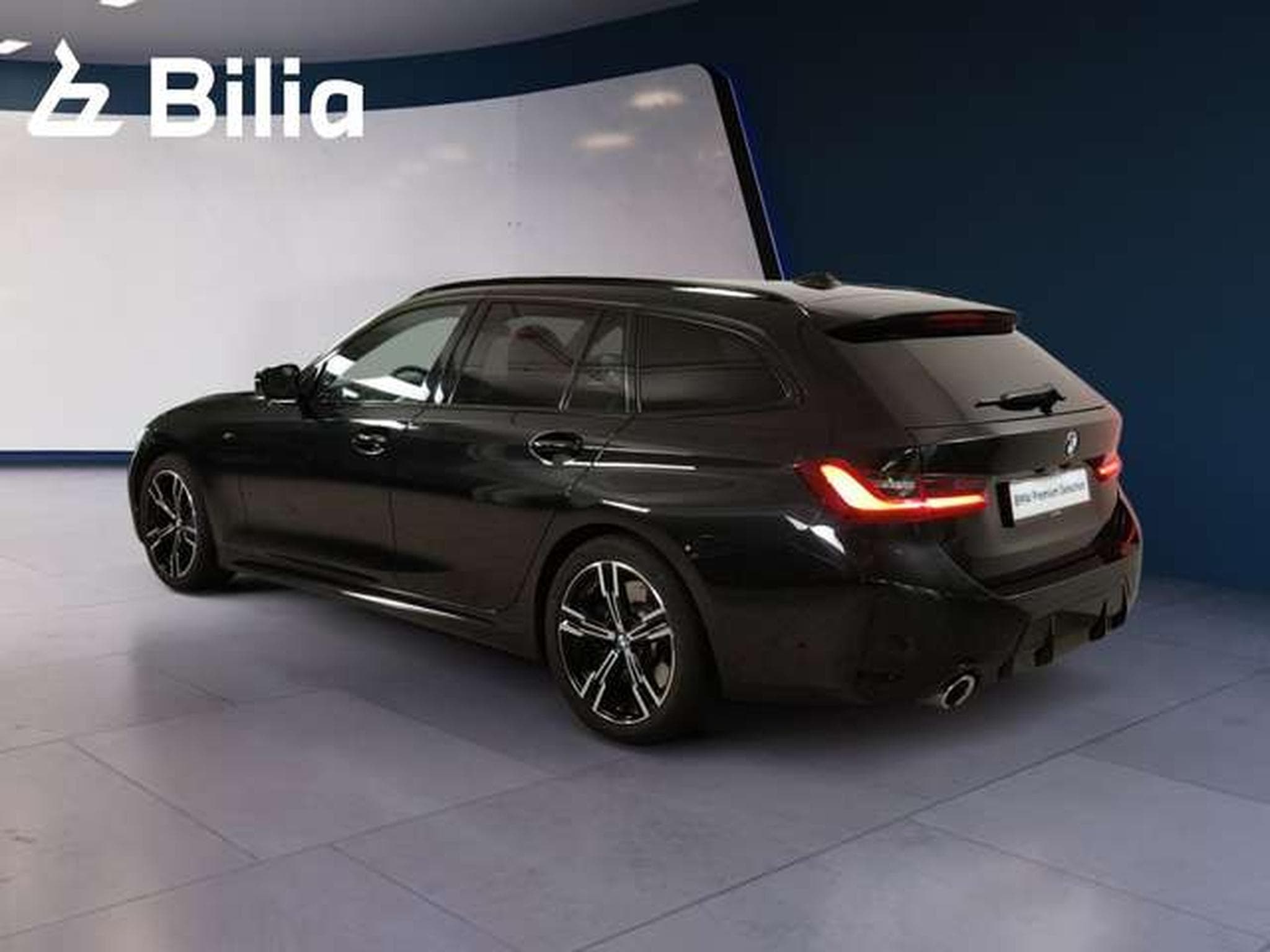 BMW 330 d xDrive DAB LED (2024) - Foto 4