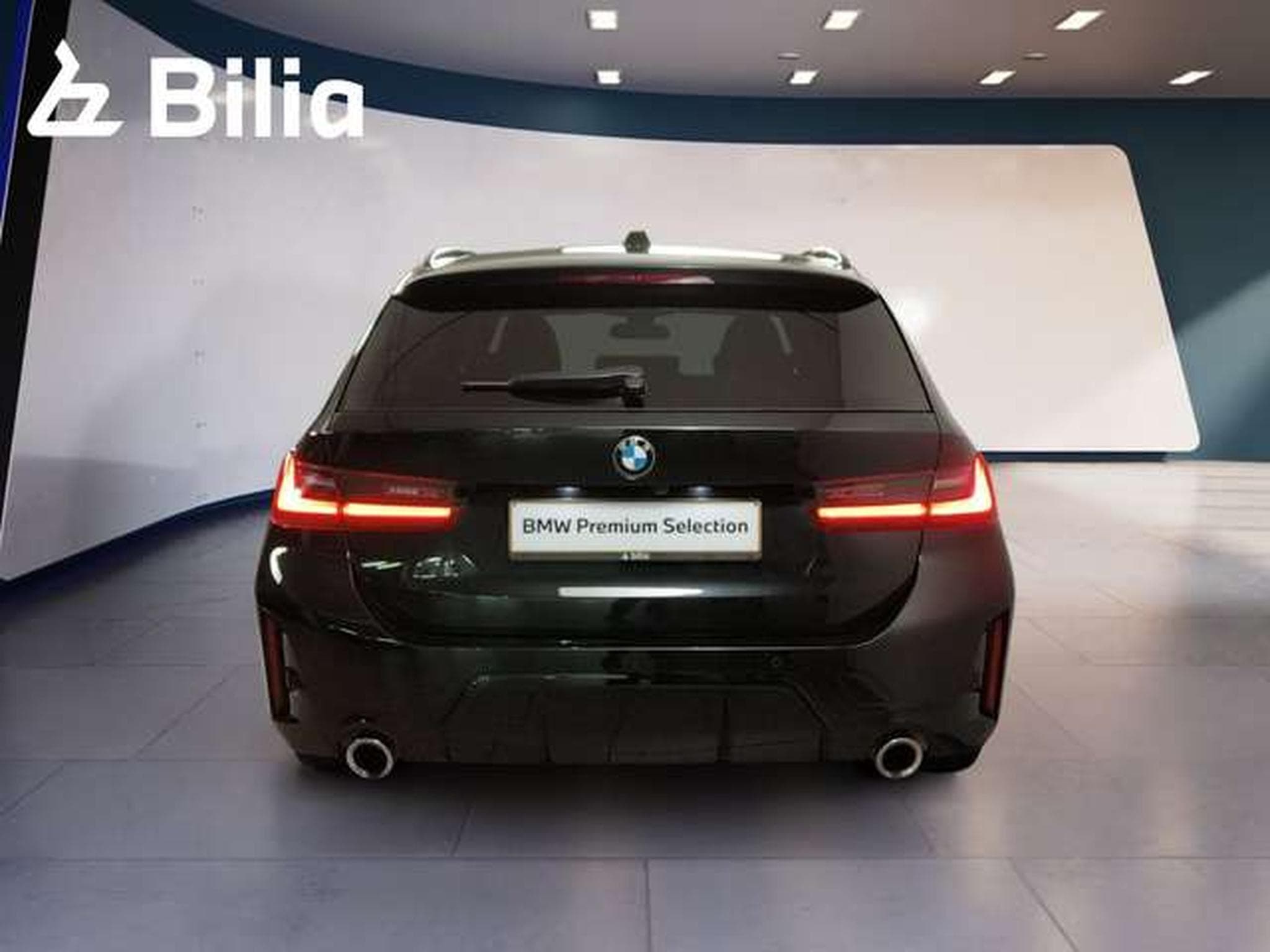 BMW 330 d xDrive DAB LED (2024) - Foto 3