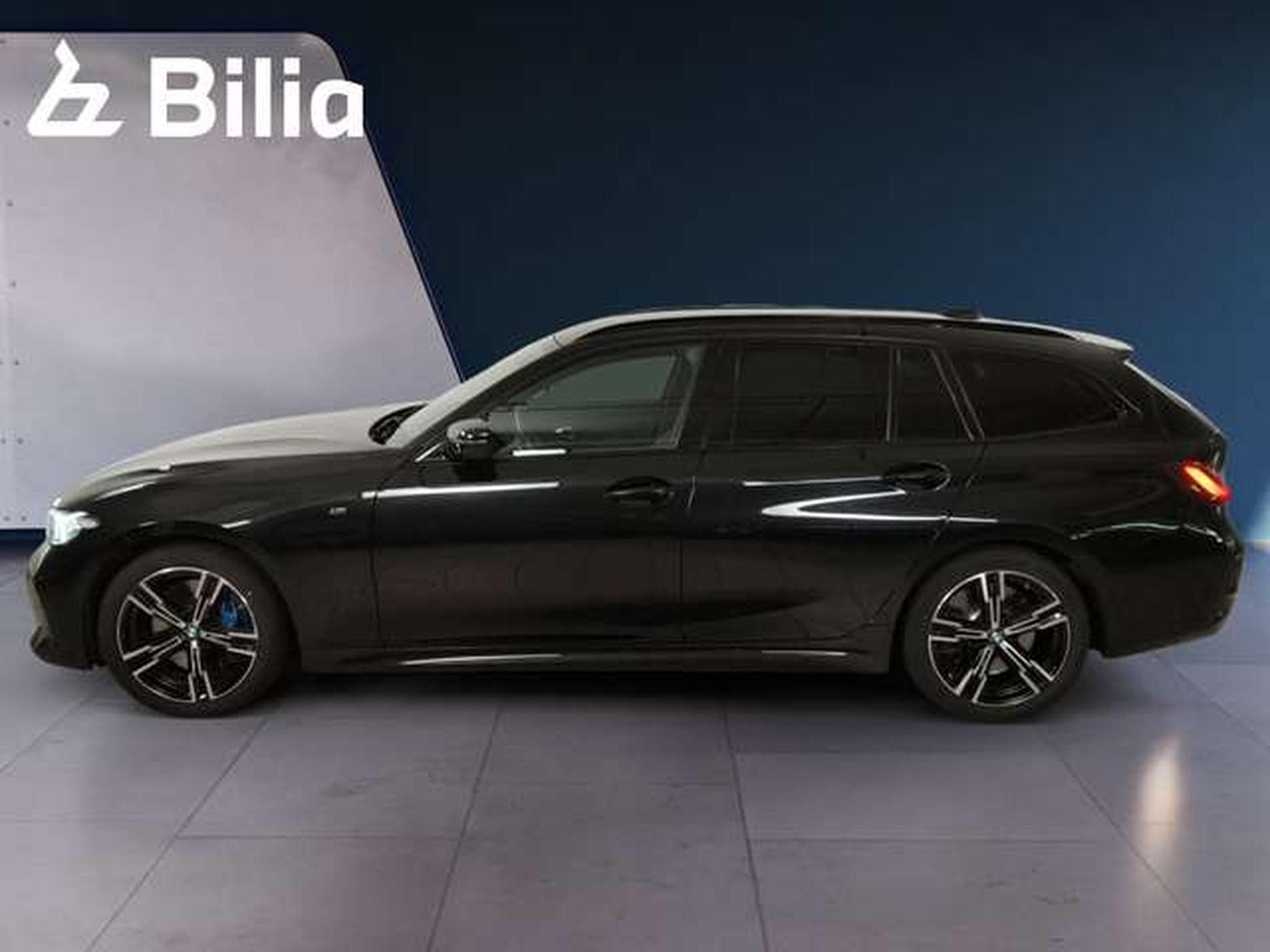 BMW 330 d xDrive DAB LED (2024) - Foto 11
