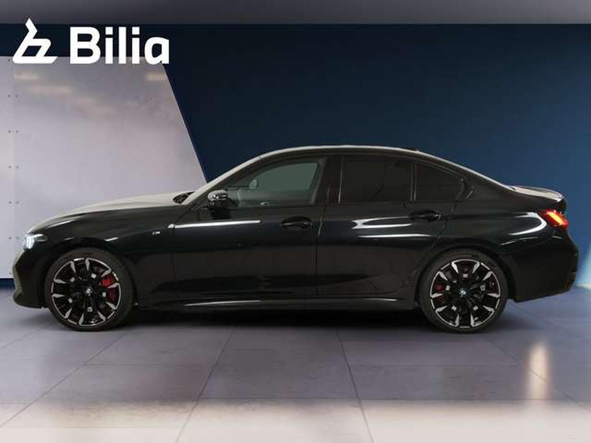 BMW 320 i xDrive HiFi DAB LED RFK Shz (2026) - Foto 11