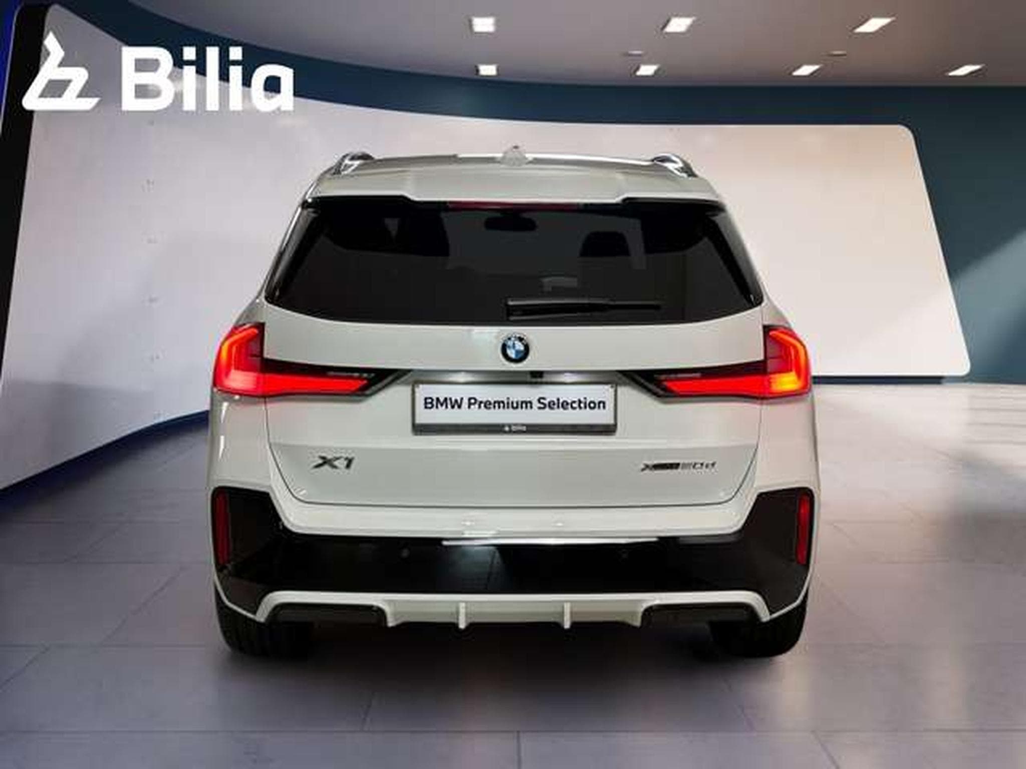 BMW X1 xDrive20d Head-Up HK HiFi DAB (2026) - Foto 3