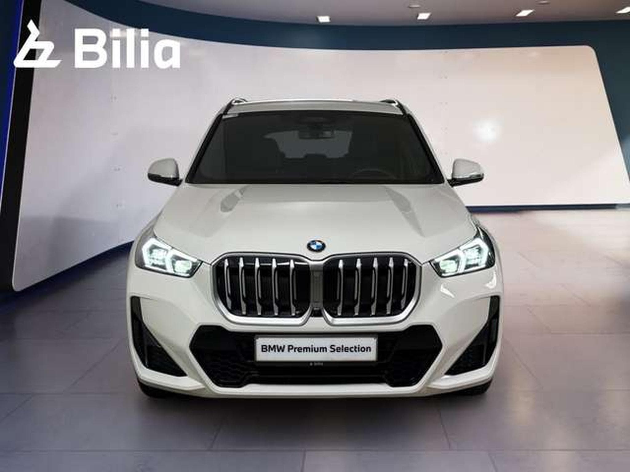 BMW X1 xDrive20d Head-Up HK HiFi DAB (2026) - Foto 2