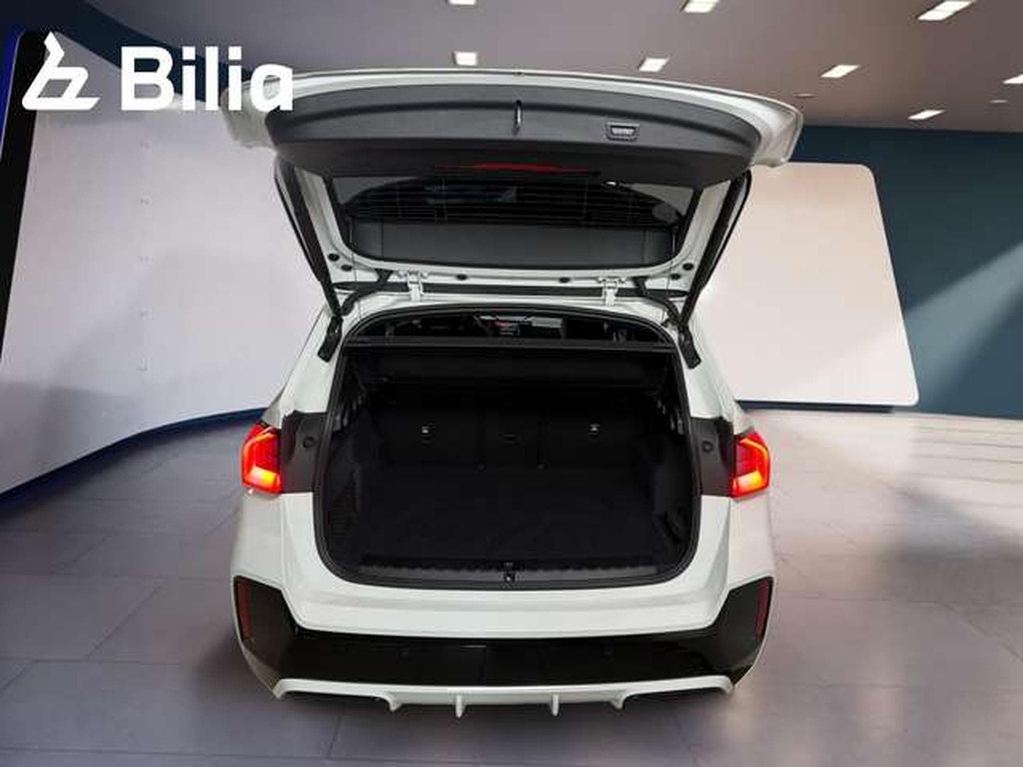 BMW X1 xDrive20d Head-Up HK HiFi DAB (2026) - Foto 10
