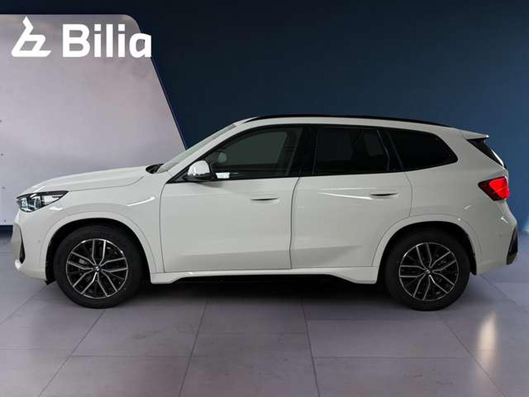BMW X1 xDrive20d Head-Up HK HiFi DAB (2026) - Foto 12