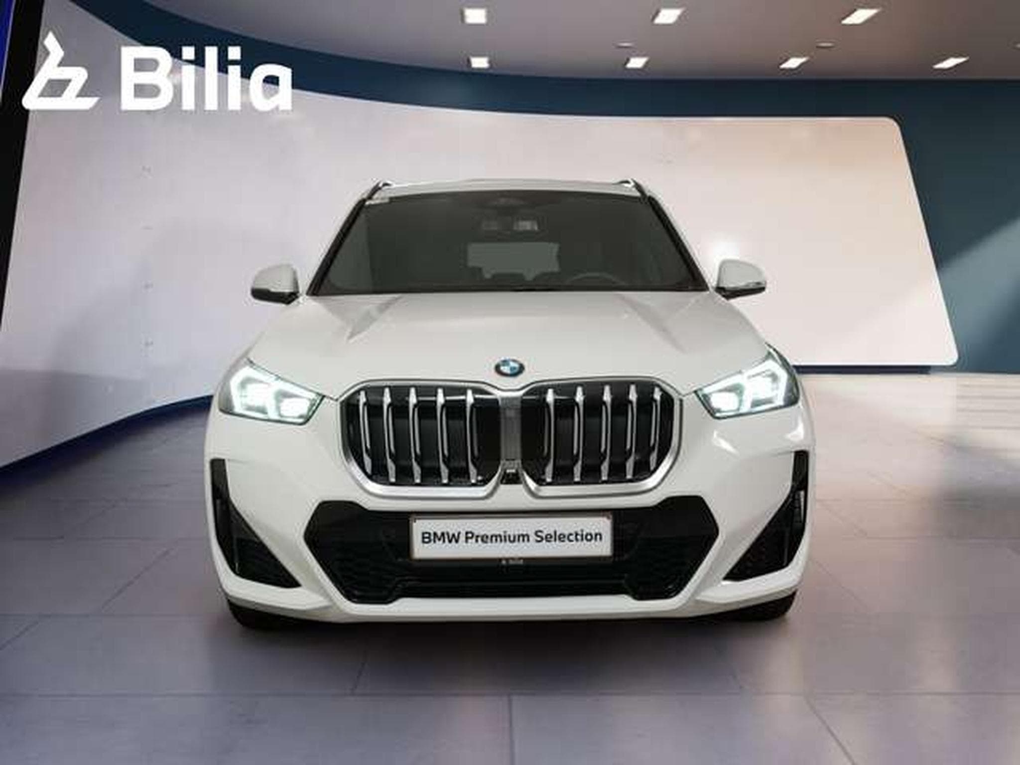 BMW X1 xDrive20d Head-Up HK HiFi DAB (2026) - Foto 2