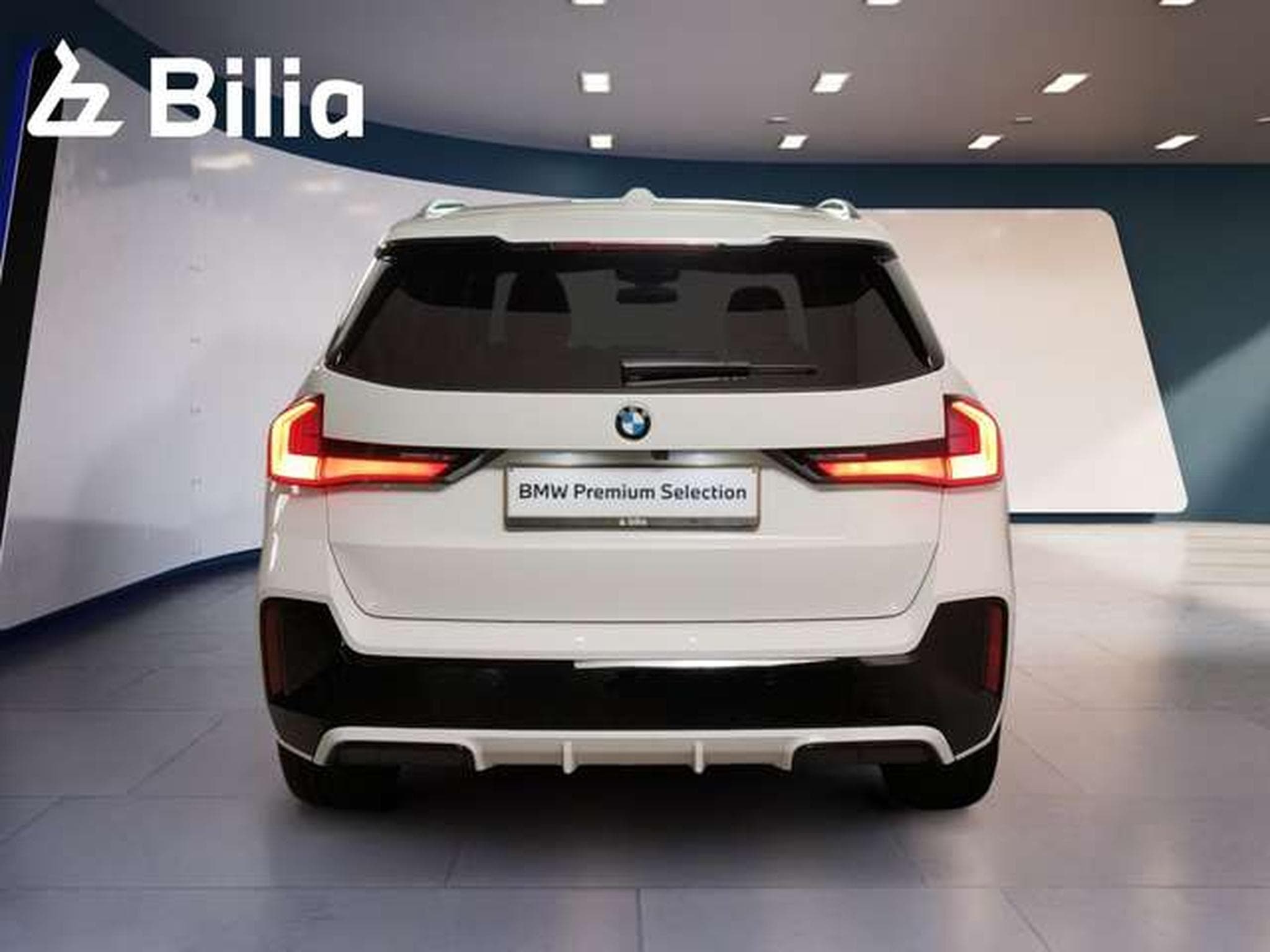 BMW X1 xDrive20d Head-Up HK HiFi DAB (2026) - Foto 3
