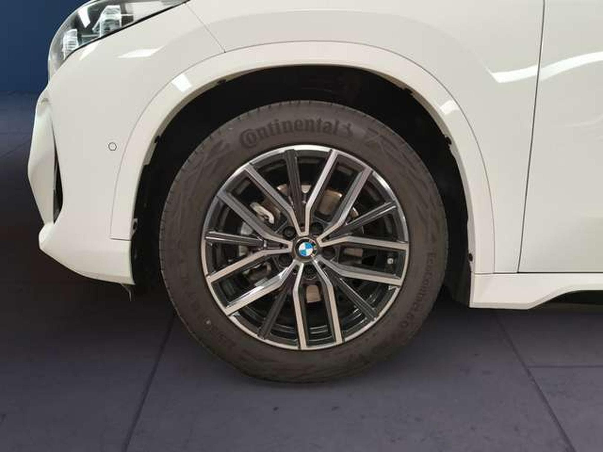 BMW X1 xDrive20d Head-Up HK HiFi DAB (2026) - Foto 6