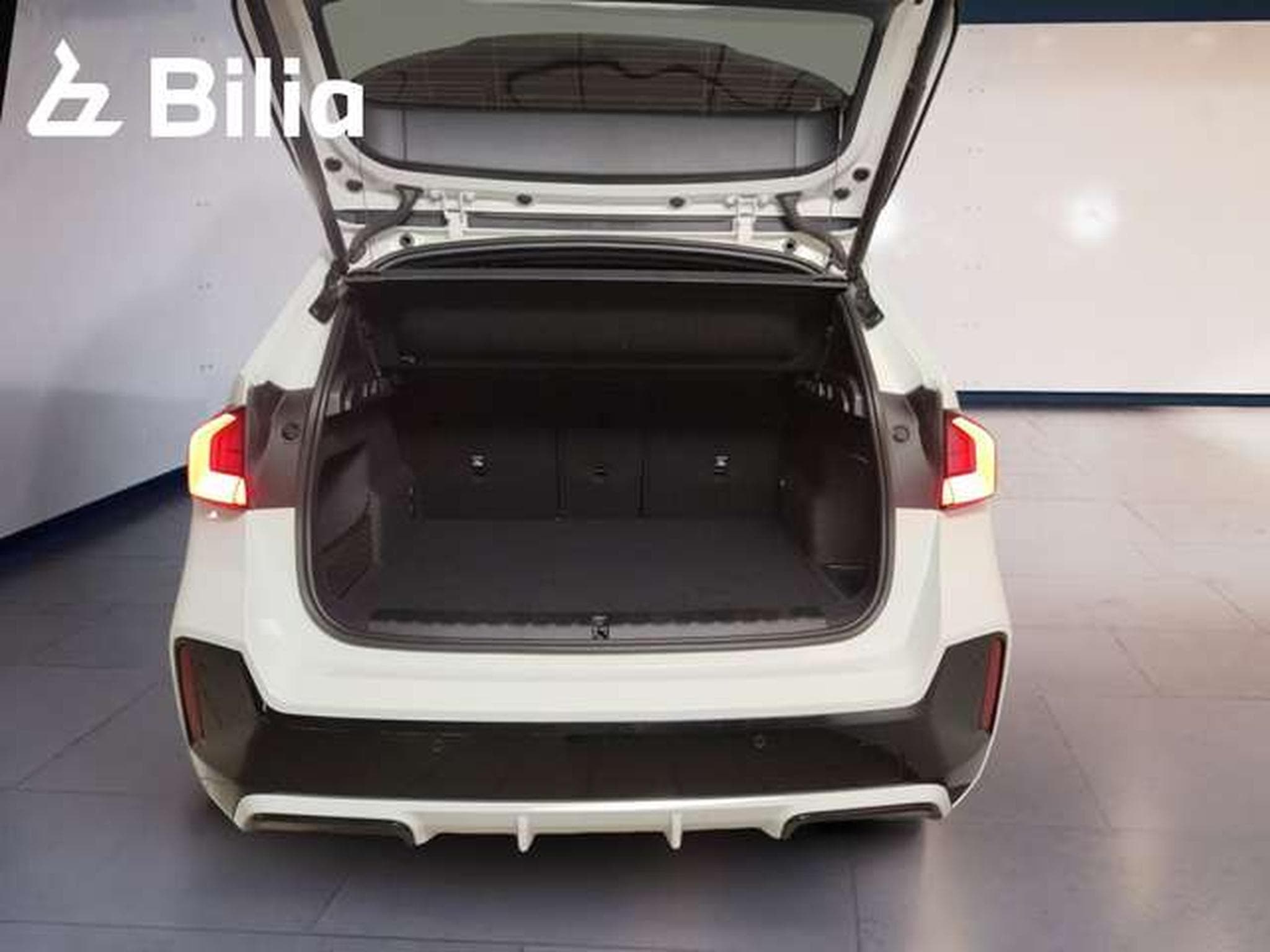 BMW X1 xDrive20d Head-Up HK HiFi DAB (2026) - Foto 9