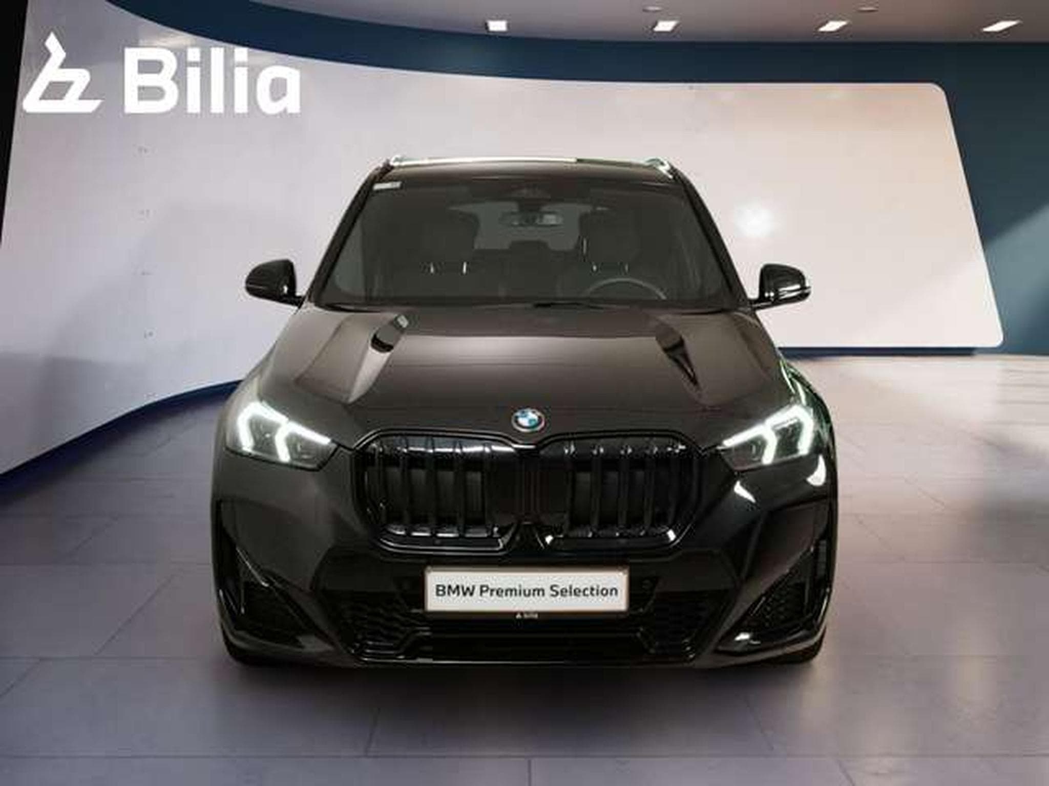 BMW X1 xDrive23d DAB LED (2025) - Foto 2