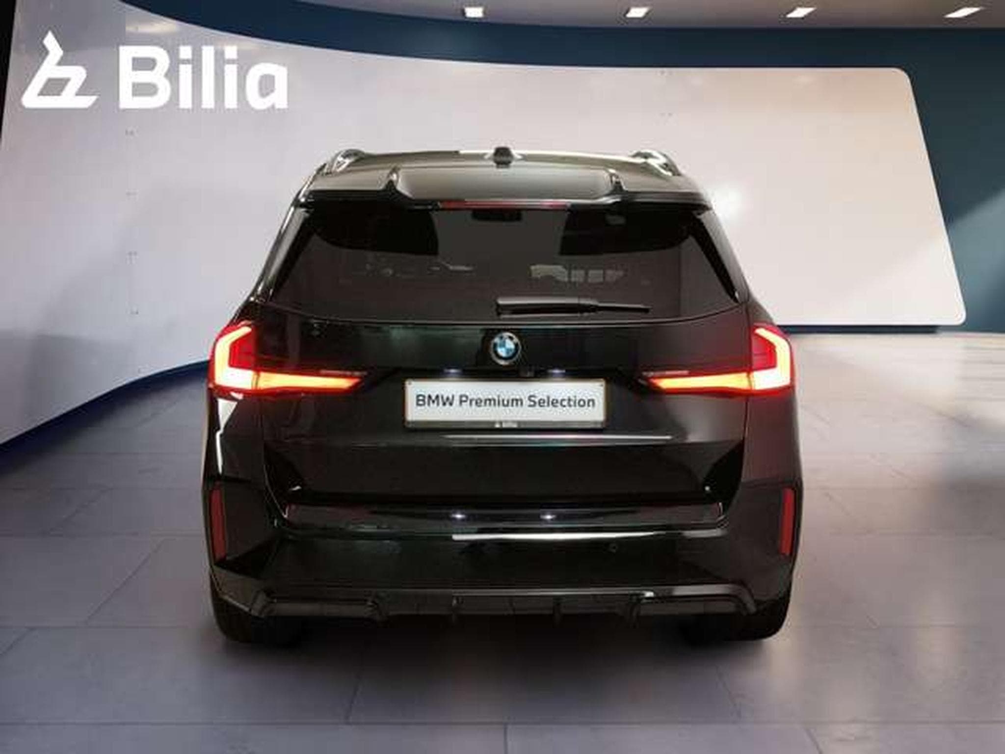BMW X1 xDrive23d DAB LED (2025) - Foto 3