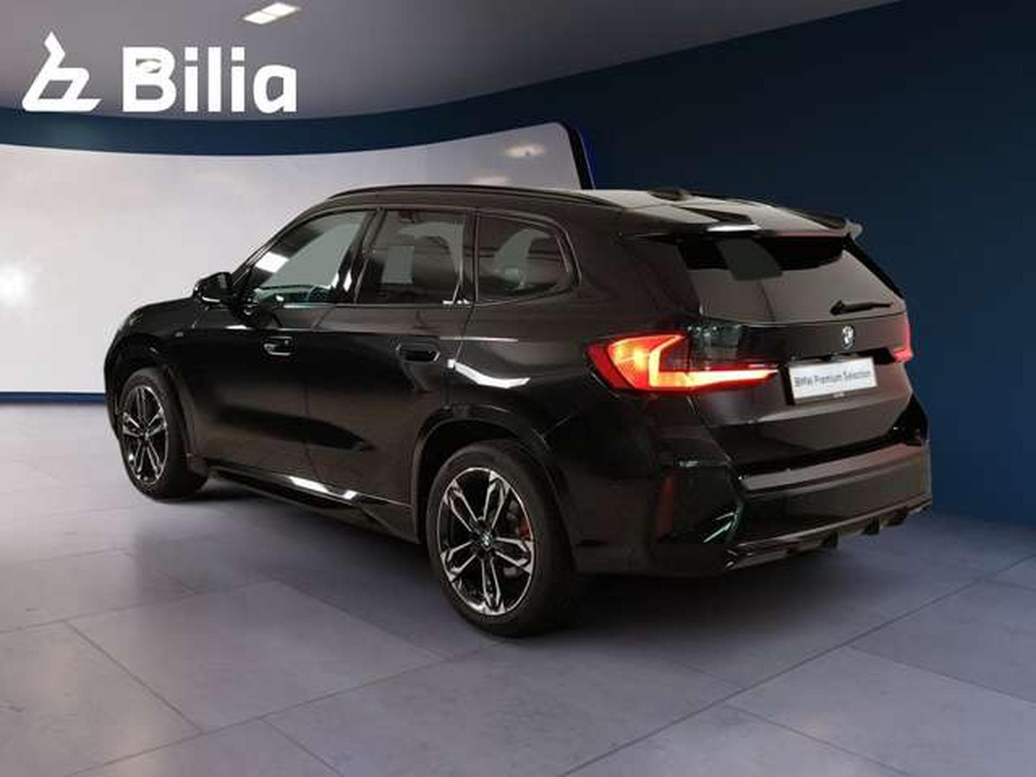 BMW X1 xDrive23d DAB LED (2025) - Foto 4