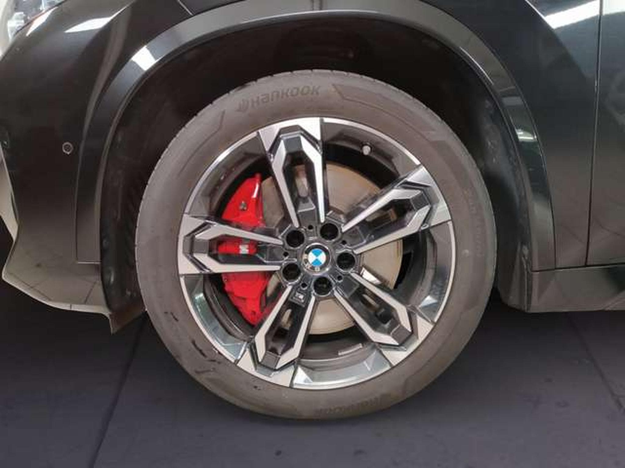 BMW X1 xDrive23d DAB LED (2025) - Foto 6