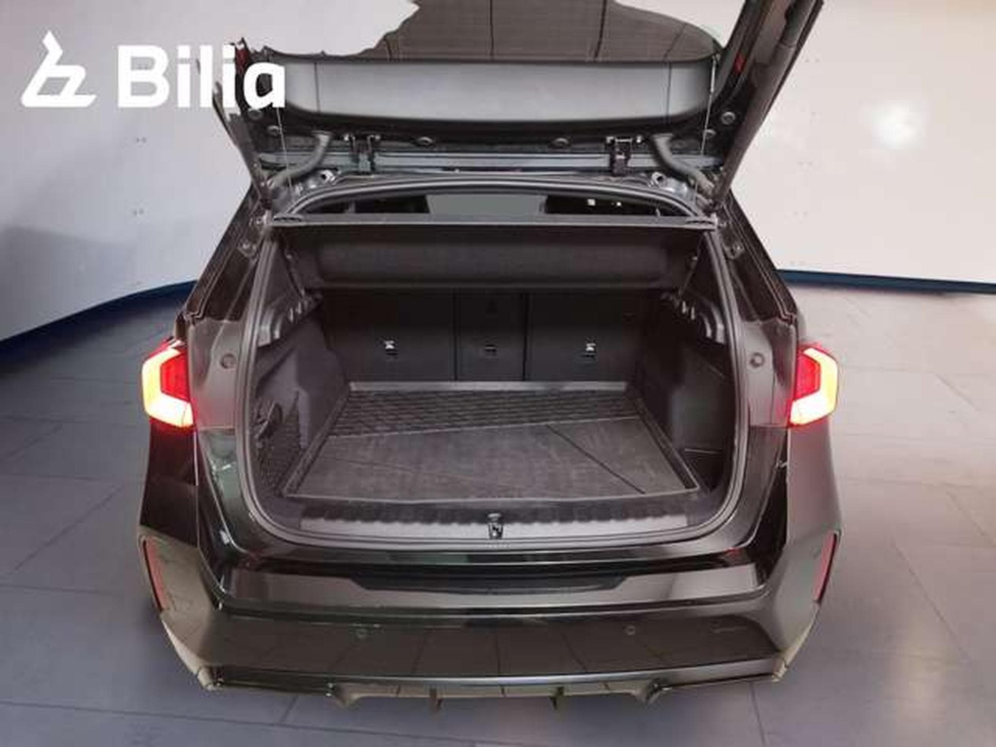 BMW X1 xDrive23d DAB LED (2025) - Foto 9