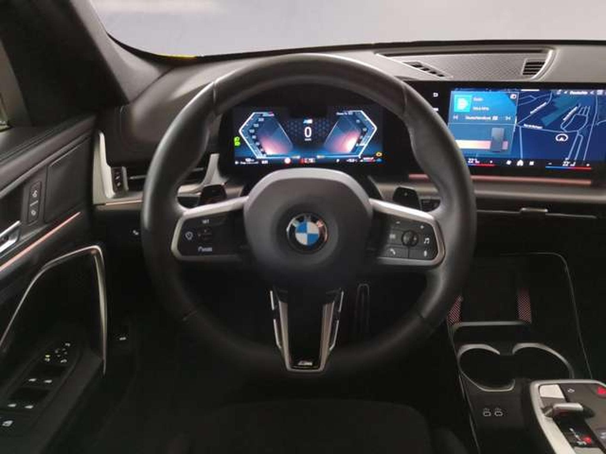 BMW X1 xDrive23d DAB LED (2025) - Foto 10