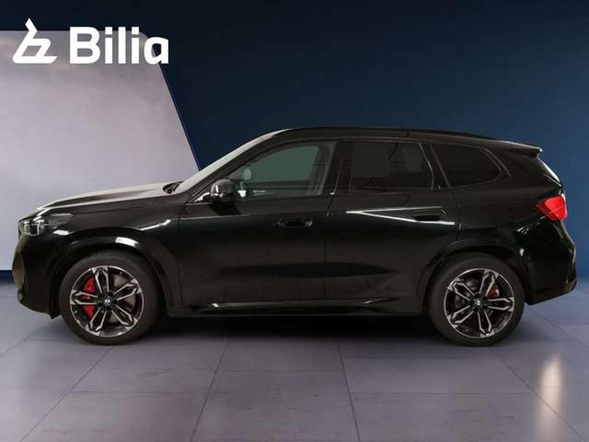 BMW X1 xDrive23d DAB LED (2025) - Foto 11