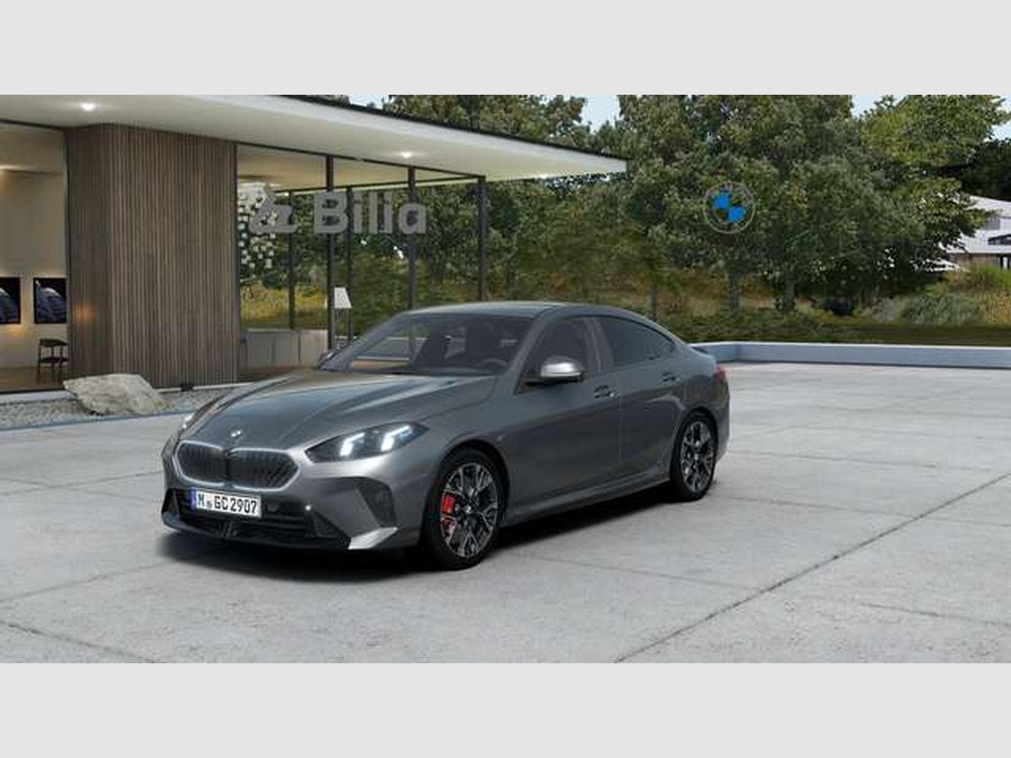 BMW 220 d MSport (2026) - Foto 1