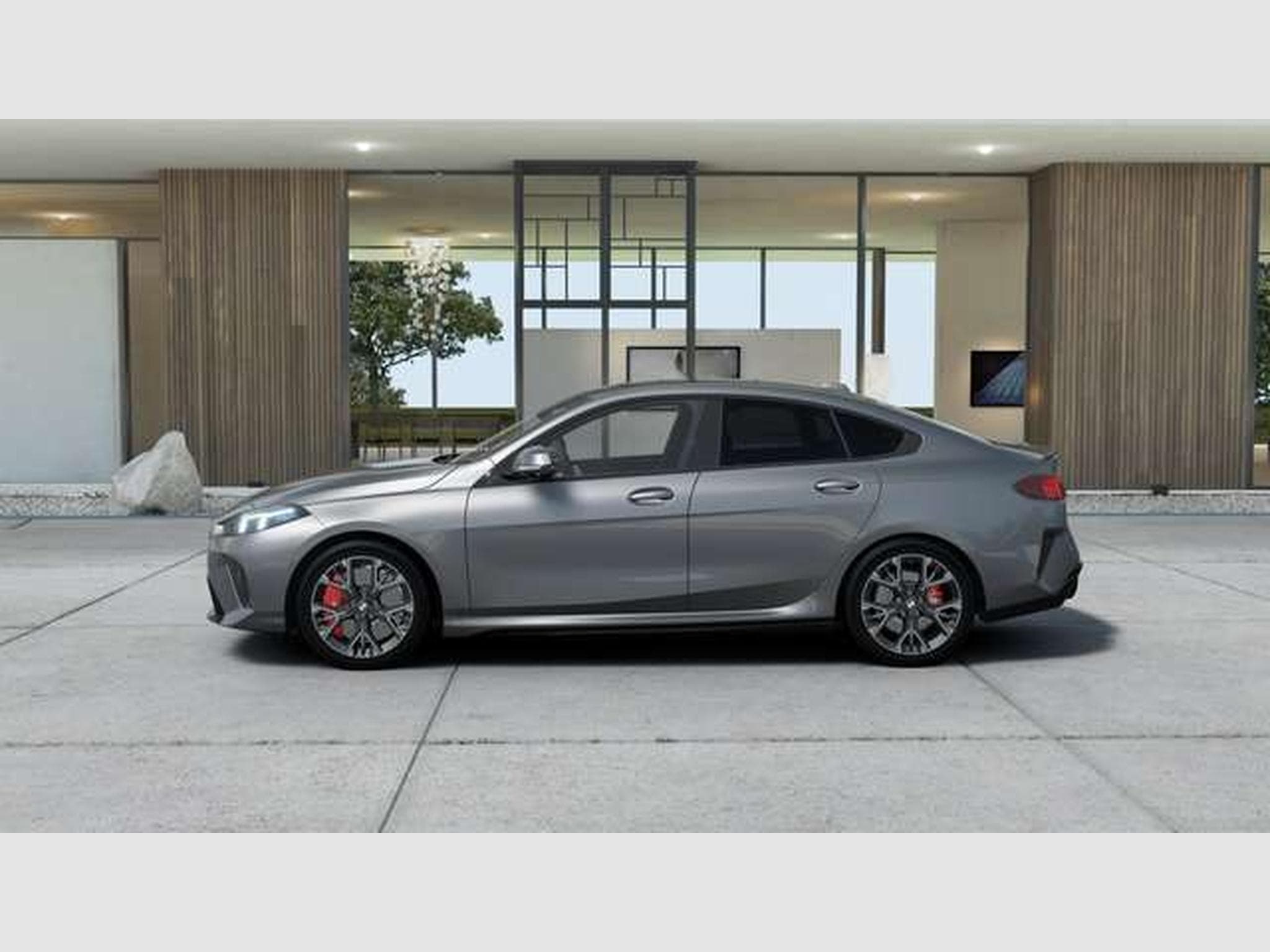 BMW 220 d MSport (2026) - Foto 2
