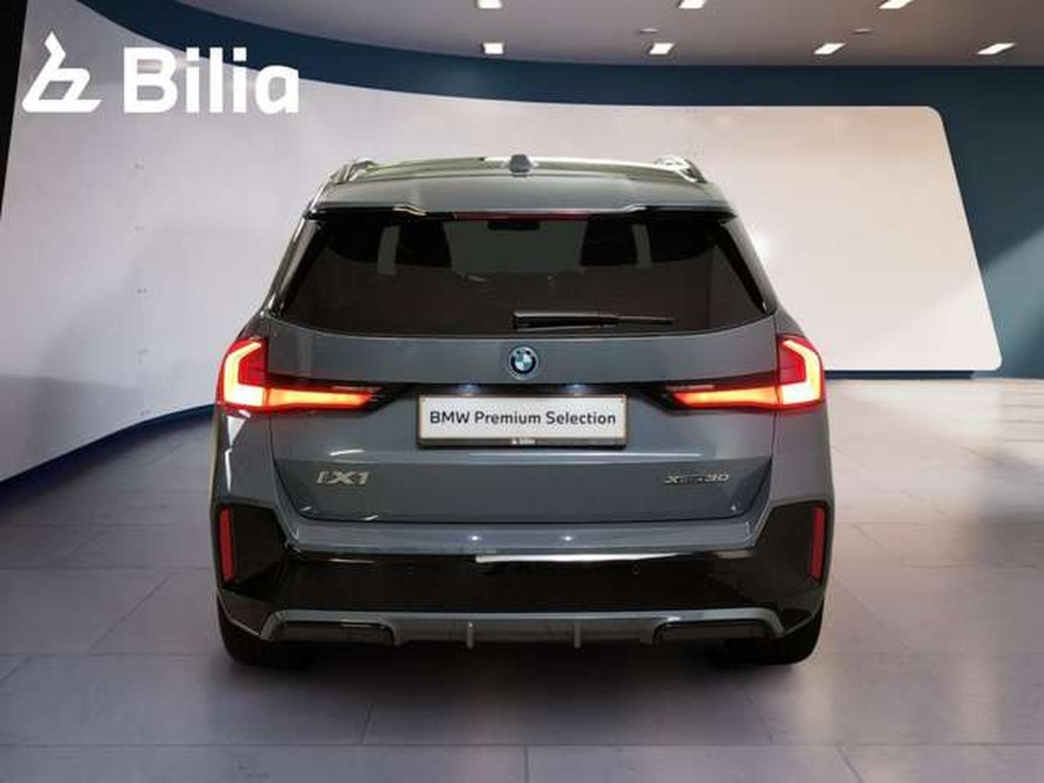 BMW iX1 xDrive30 Head-Up HK HiFi DAB (2026) - Foto 3