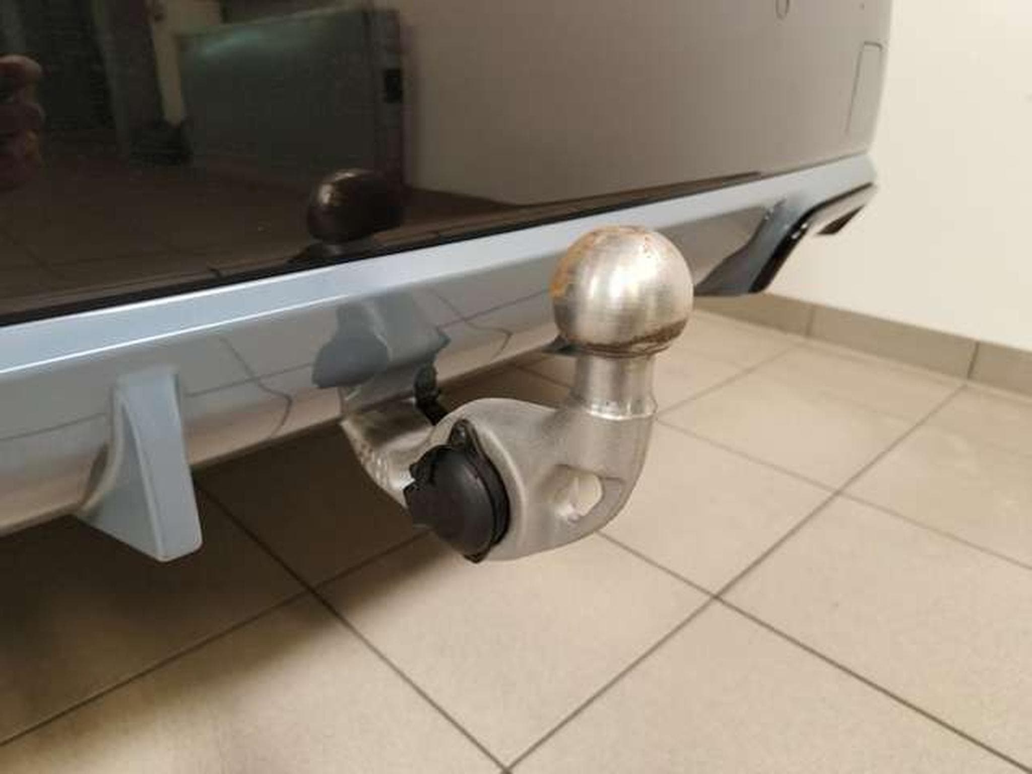BMW iX1 xDrive30 Head-Up HK HiFi DAB (2026) - Foto 12