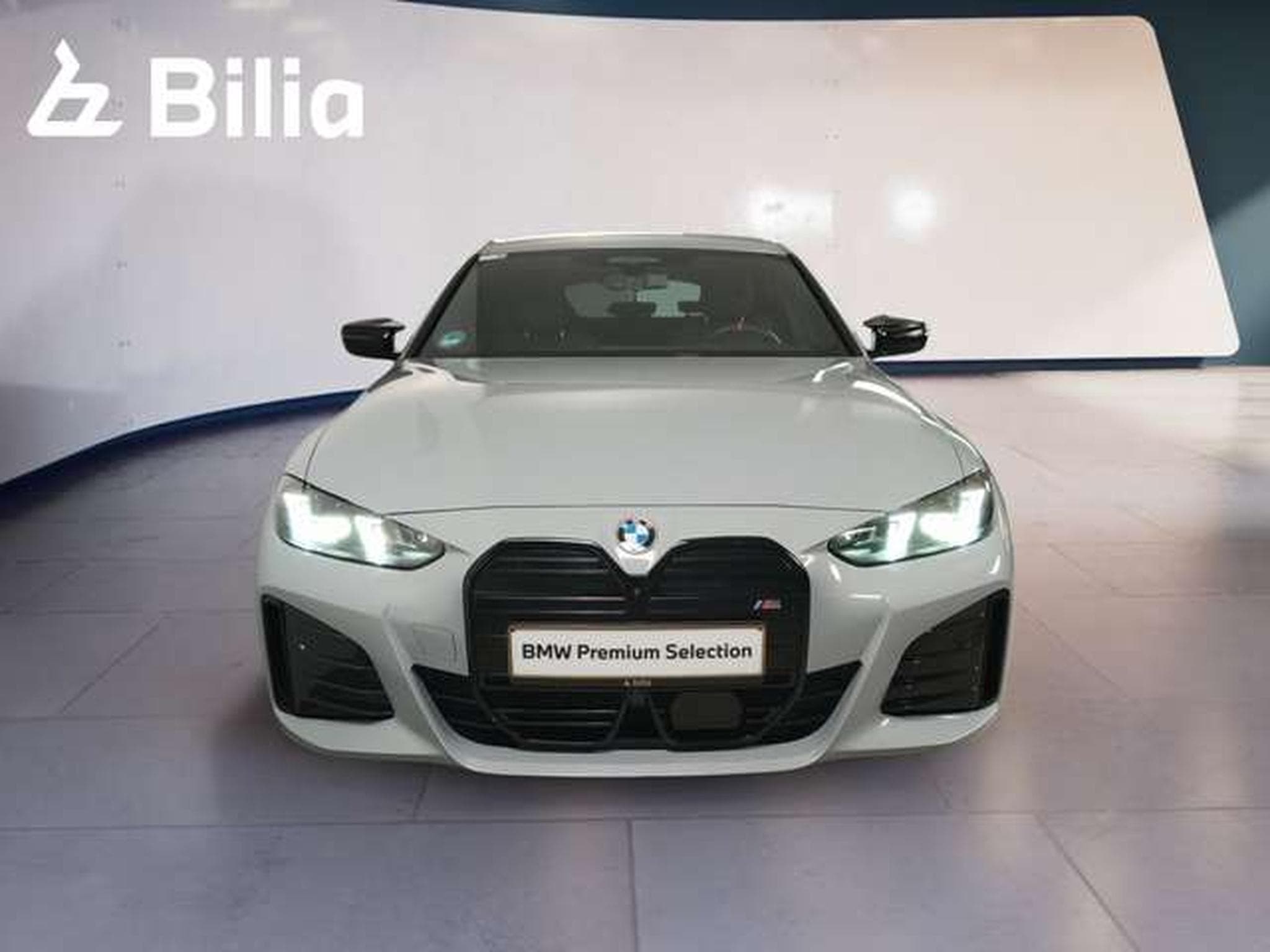 BMW i4 M60 Head-Up HK HiFi DAB LED RFK (2025) - Foto 2