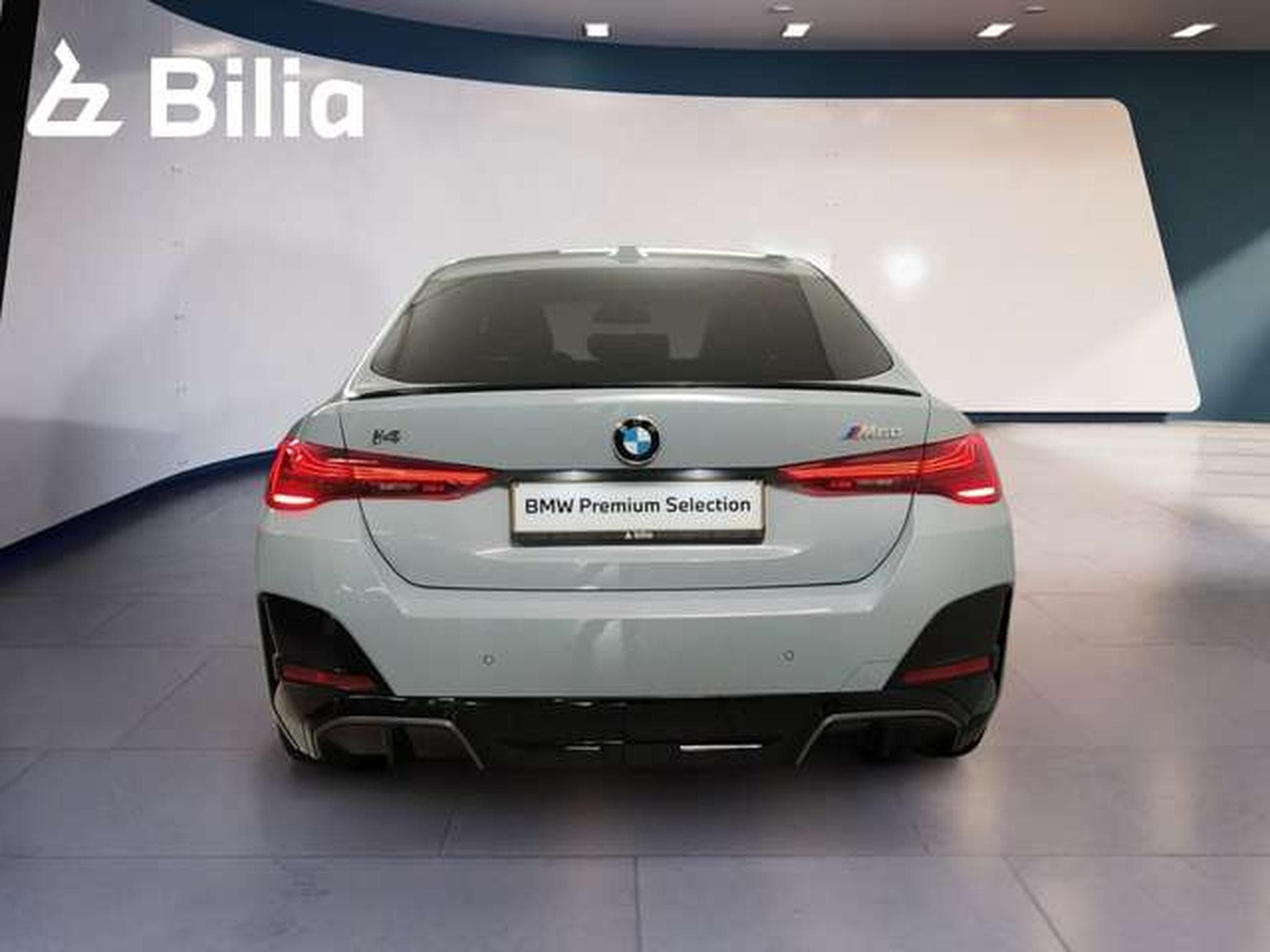 BMW i4 M60 Head-Up HK HiFi DAB LED RFK (2025) - Foto 3