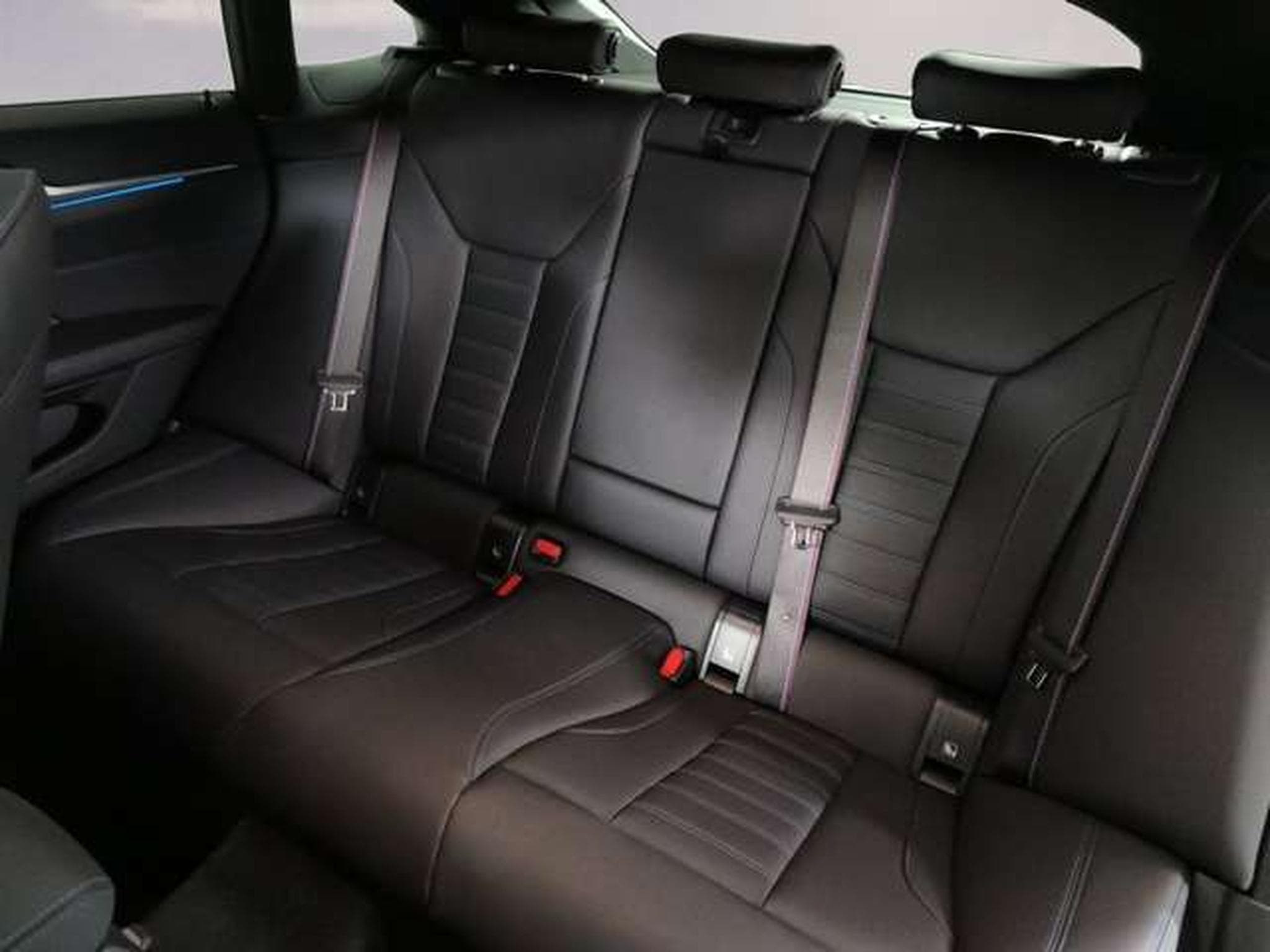 BMW i4 M60 Head-Up HK HiFi DAB LED RFK (2025) - Foto 8