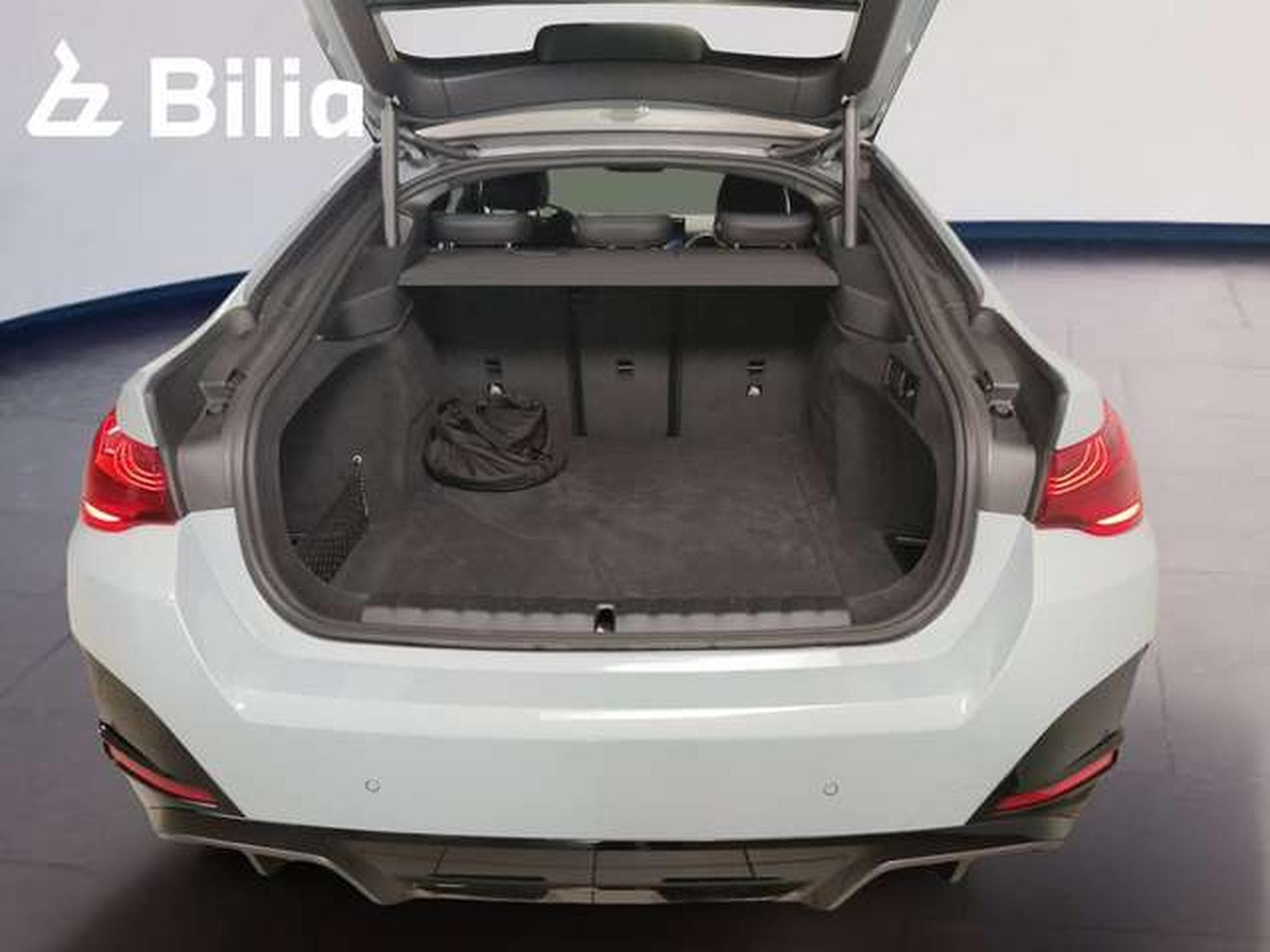 BMW i4 M60 Head-Up HK HiFi DAB LED RFK (2025) - Foto 9